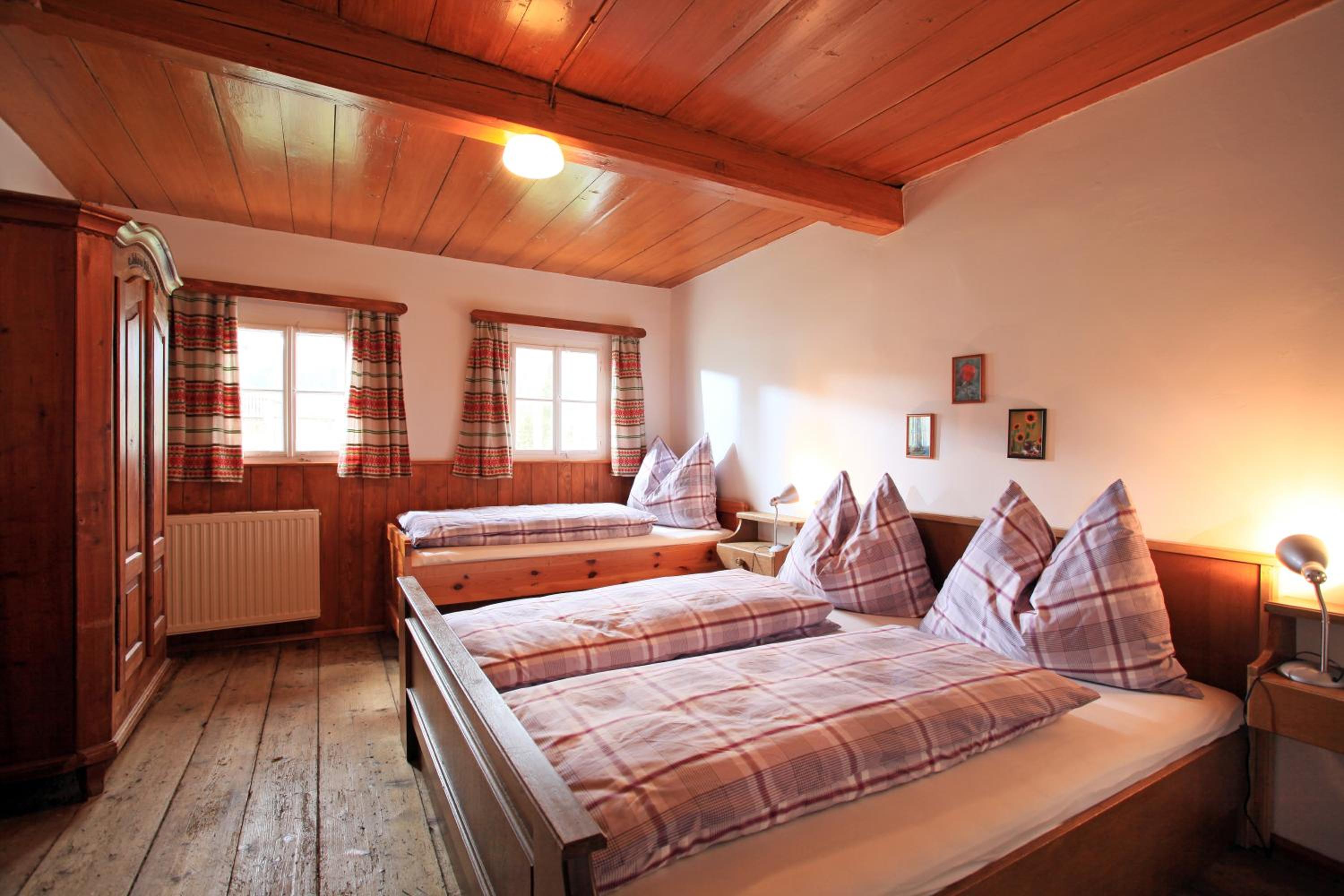 Holiday Home with Balcony and Terrace photo 1