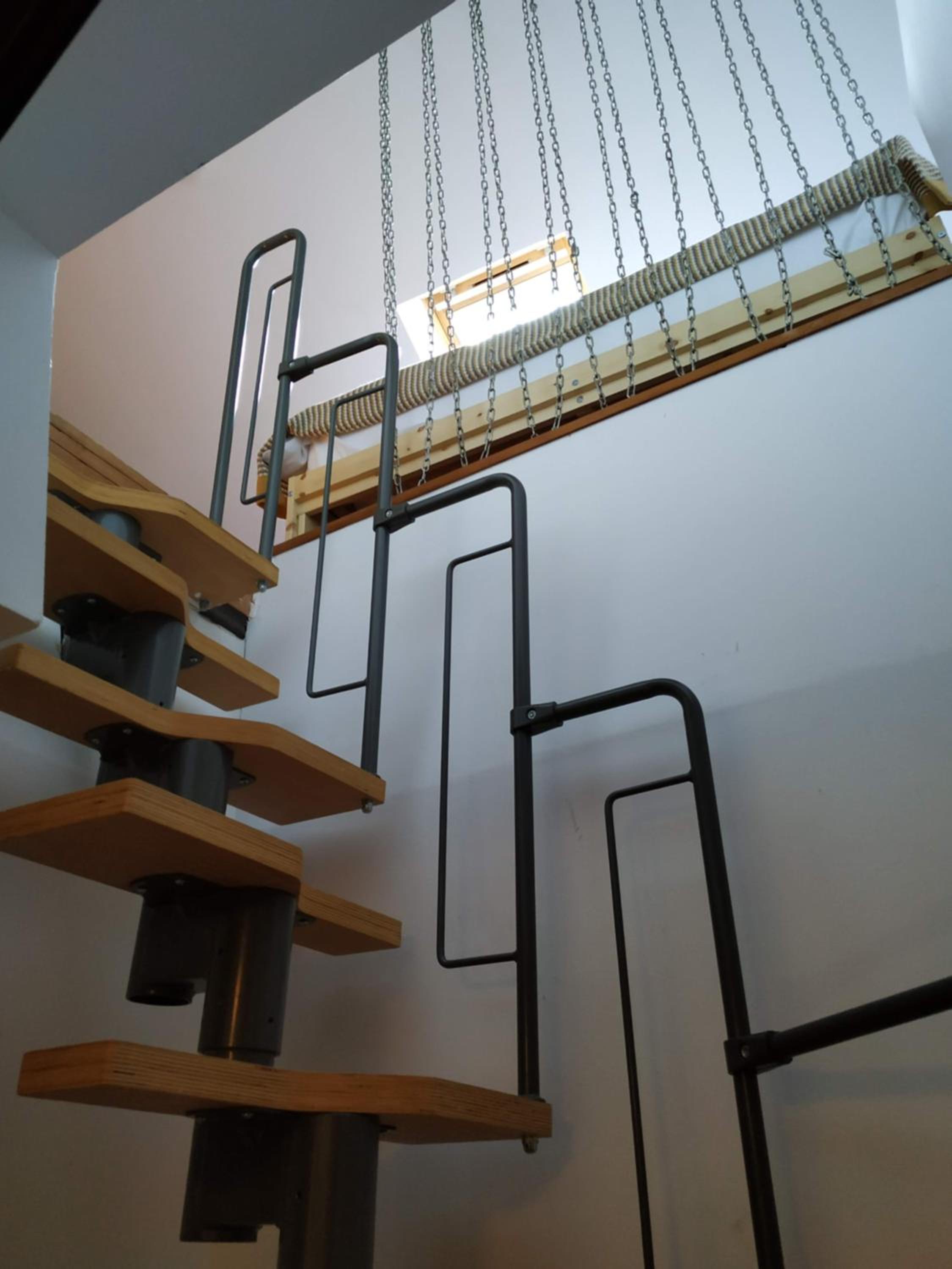 Loft - Photo 22