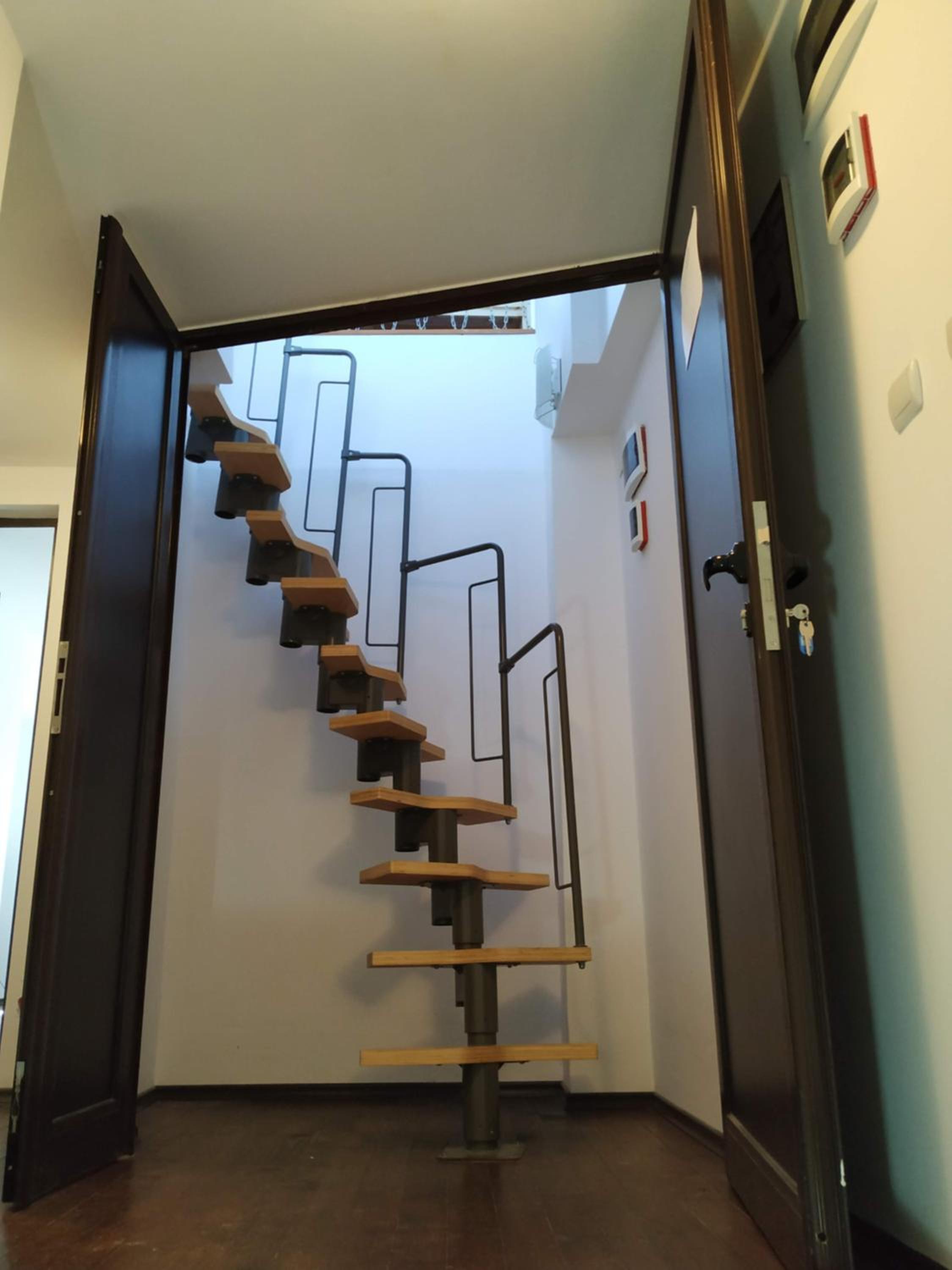 Loft - Photo 25