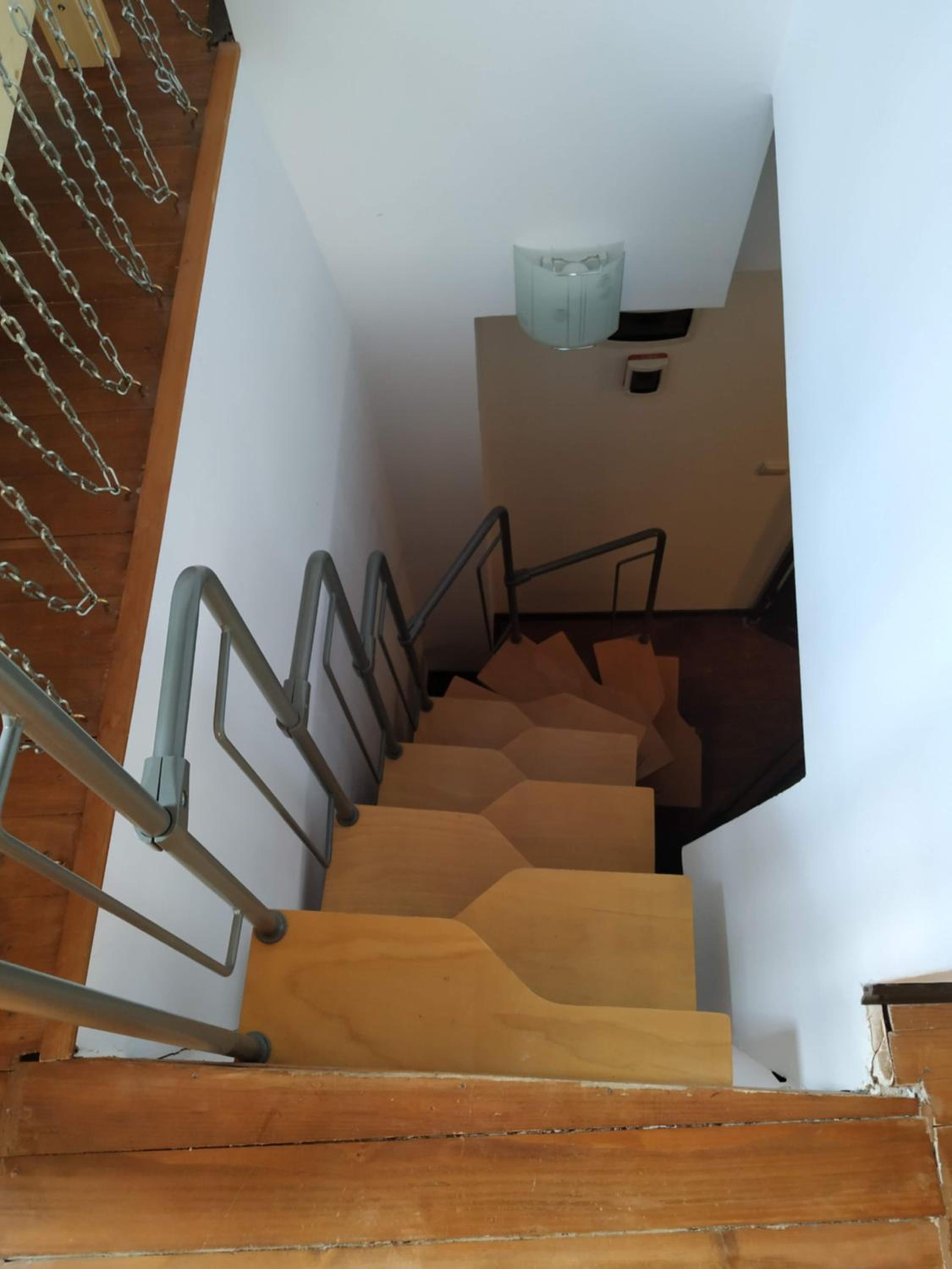 Loft - Photo 24