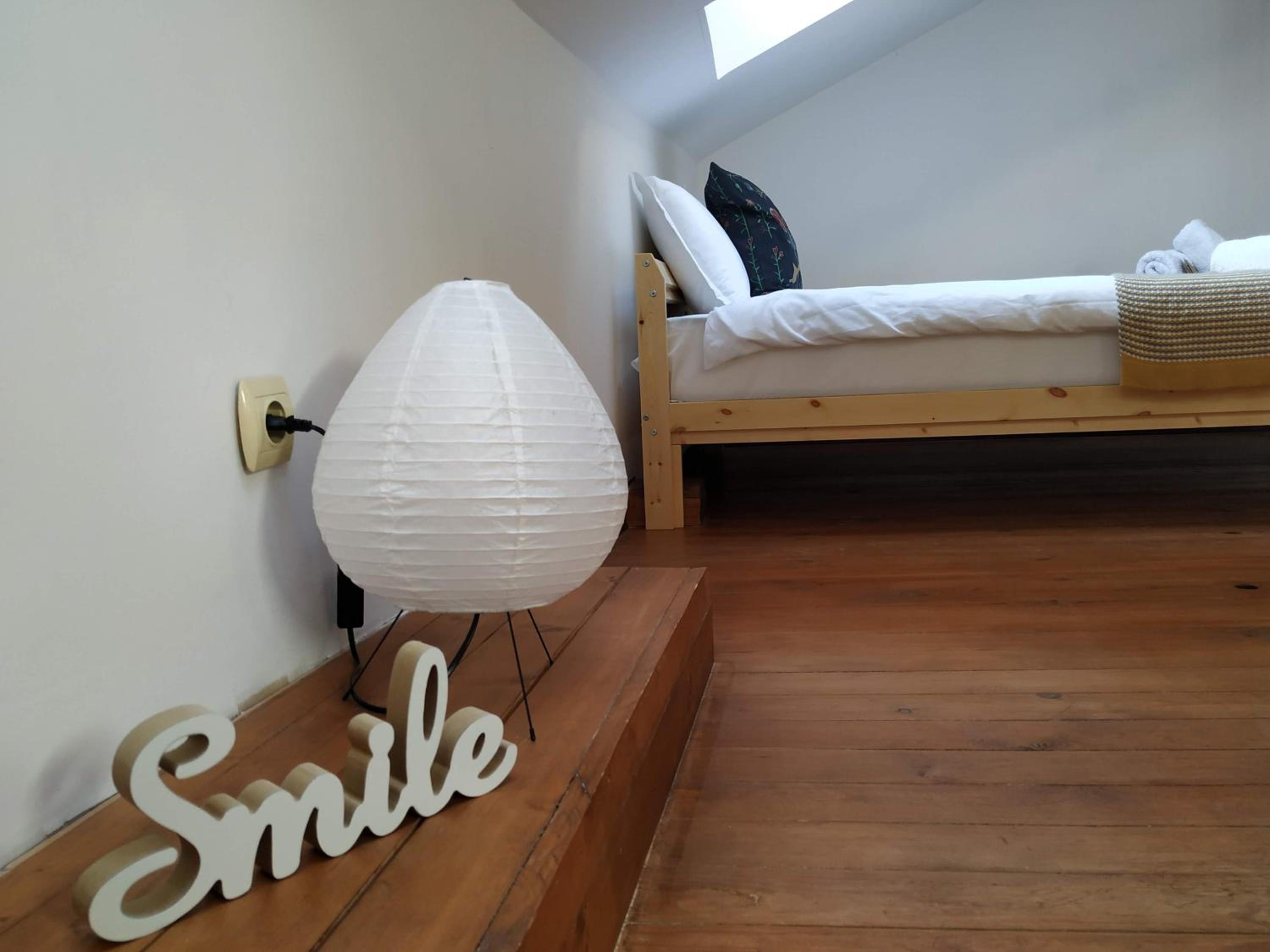 Loft - Photo 9