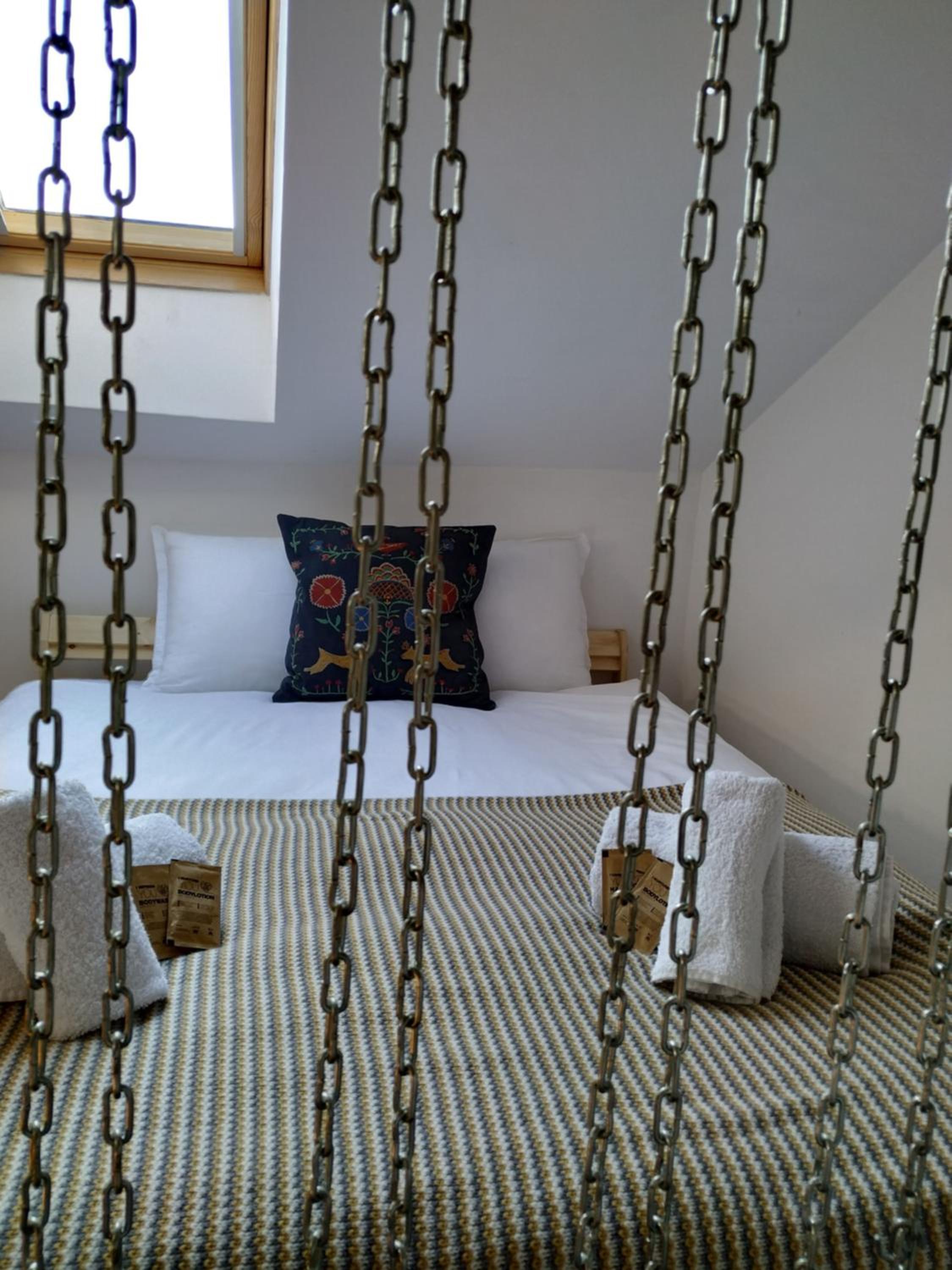 Loft - Photo 11