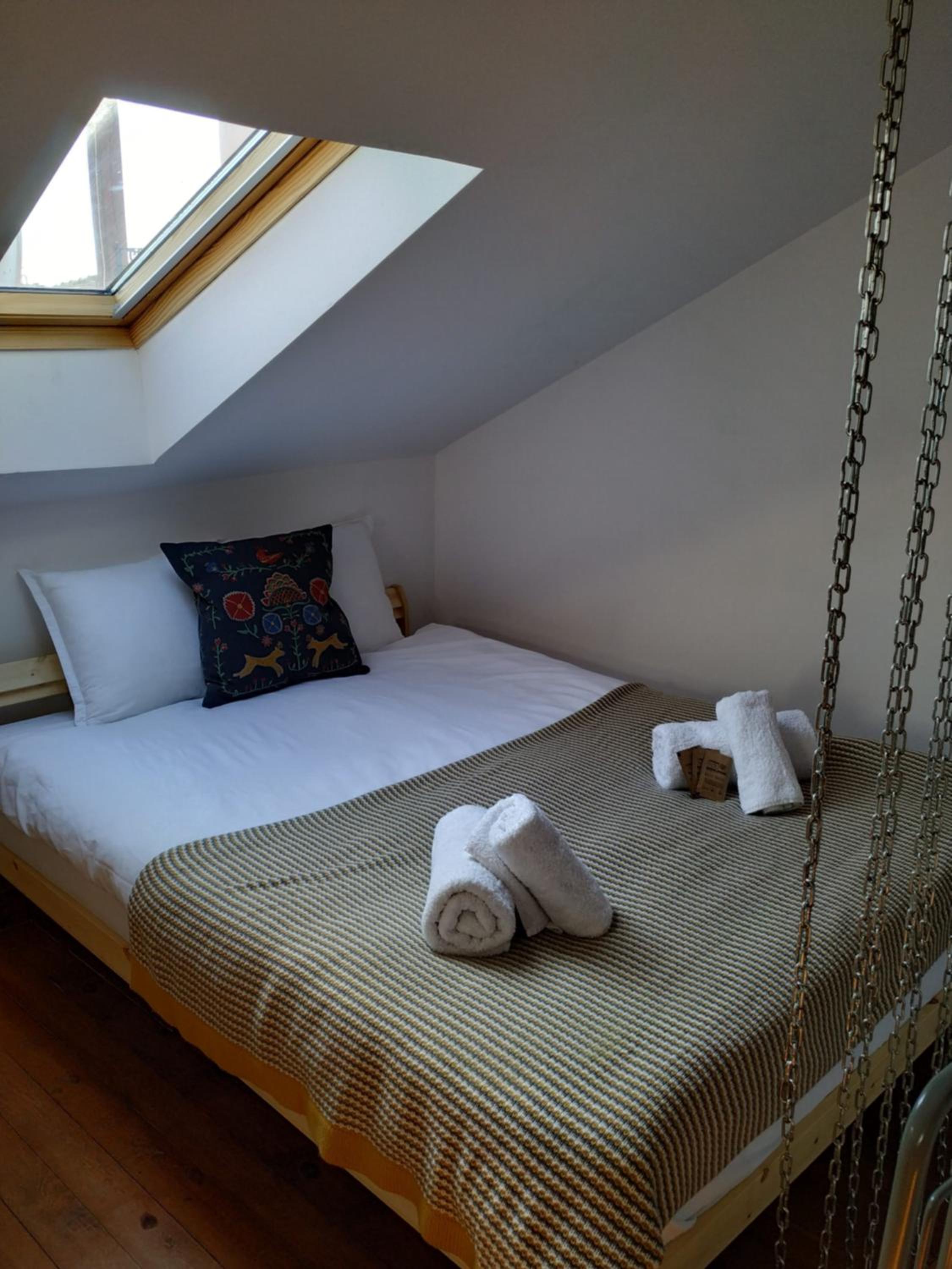 Loft - Photo 12