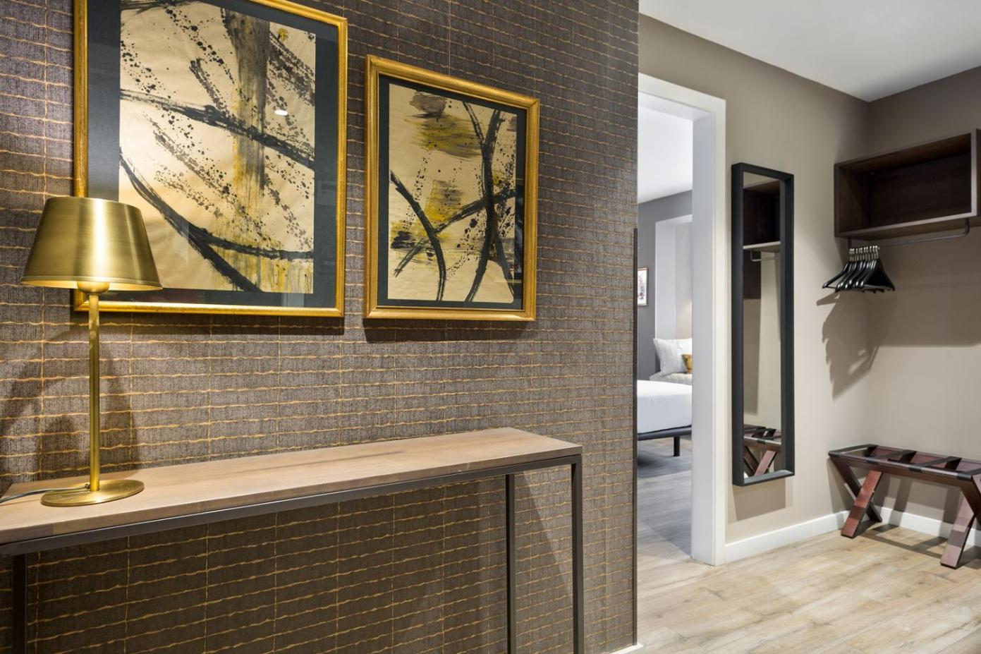Superior Triple Room photo 2