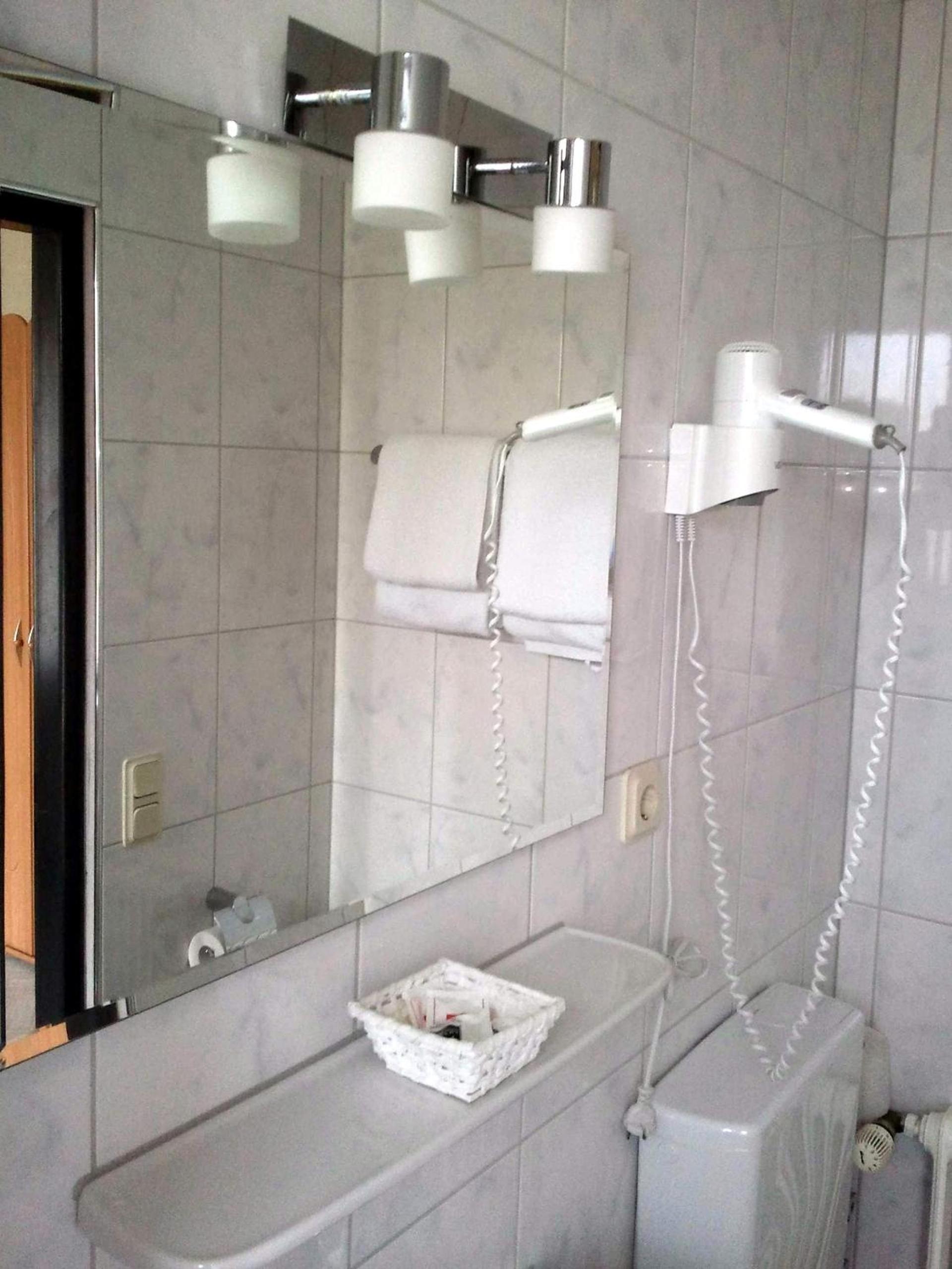 Standard Single Room photo 3