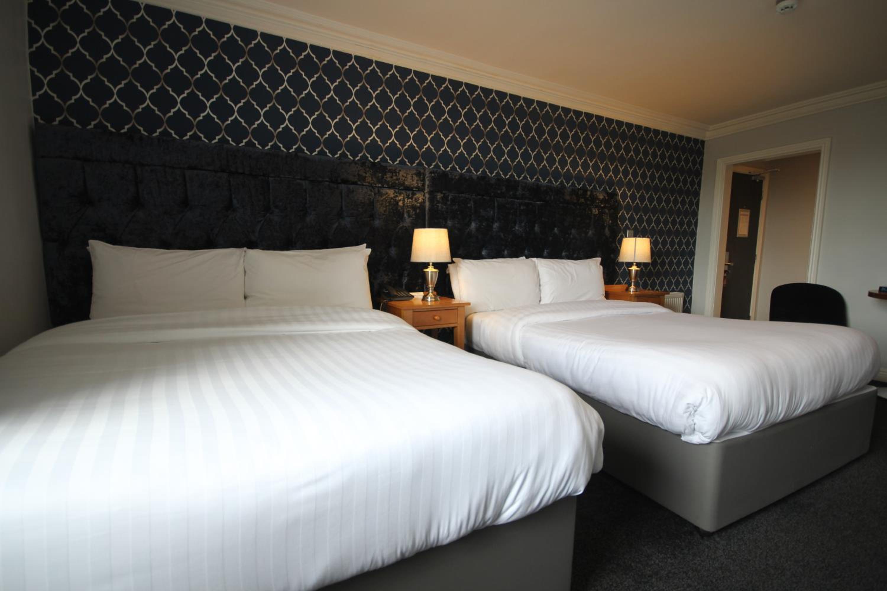 Standard Quadruple Room photo 1