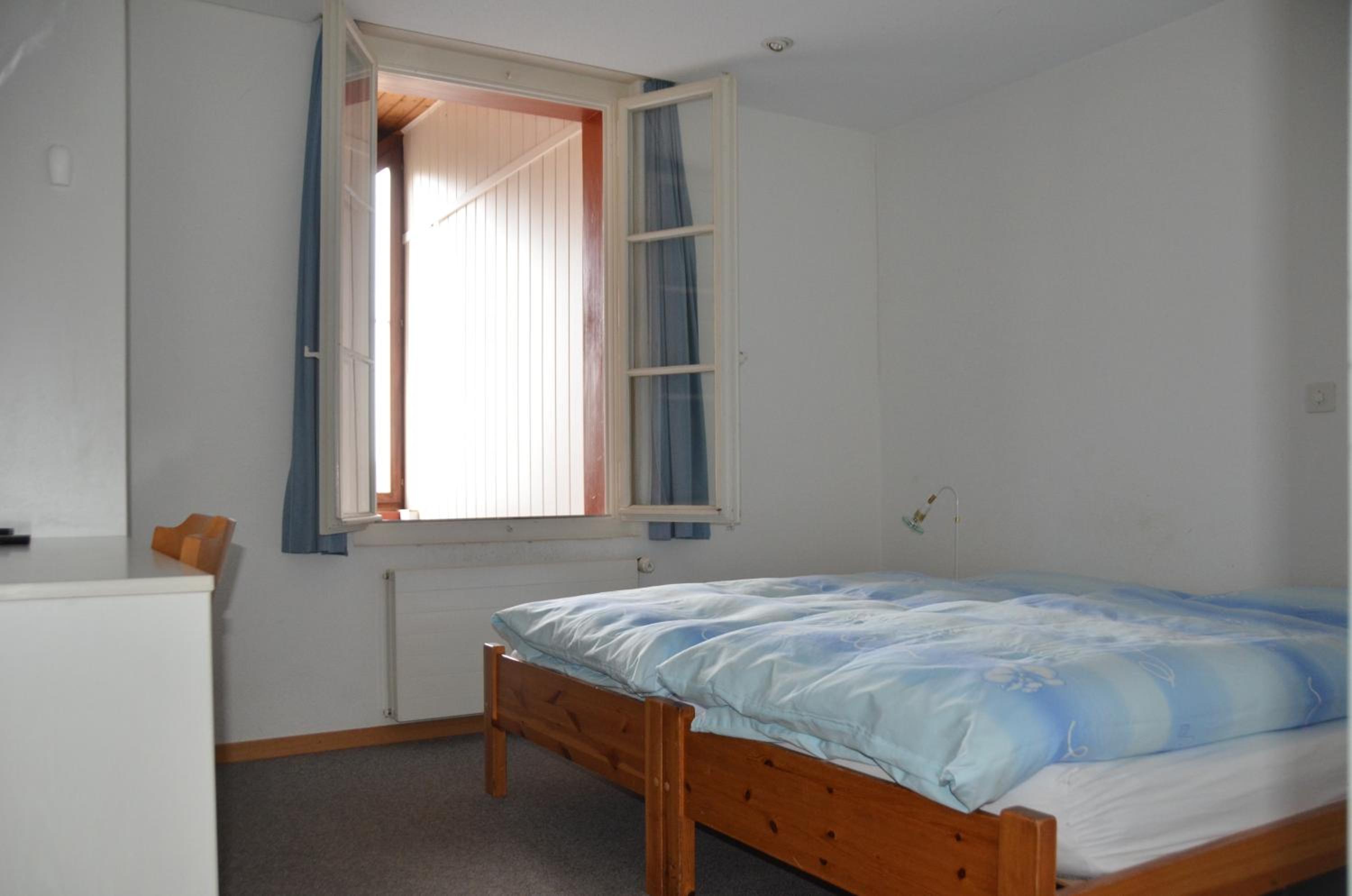 Double Room - Photo 9