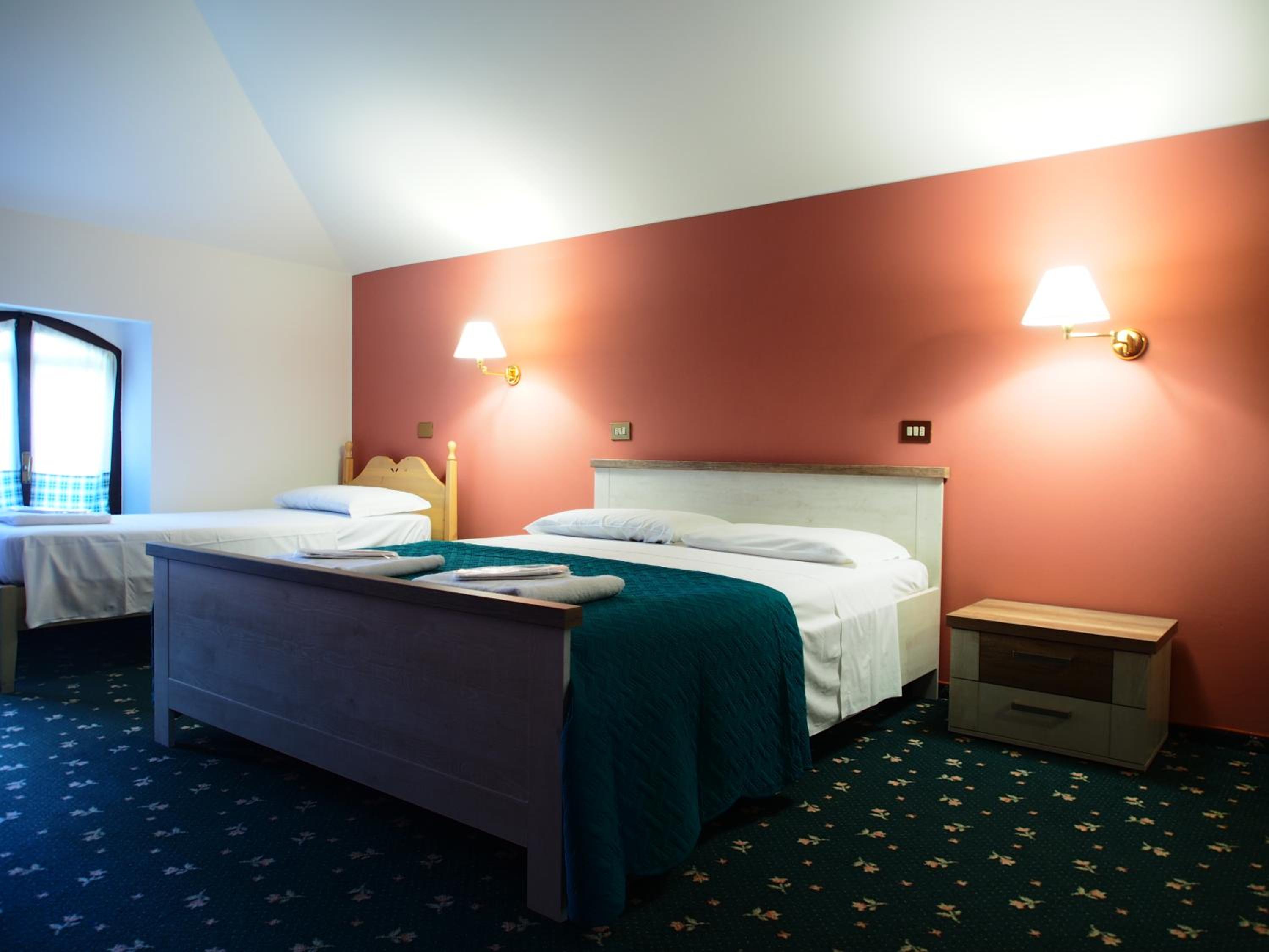 Family Suite photo 3
