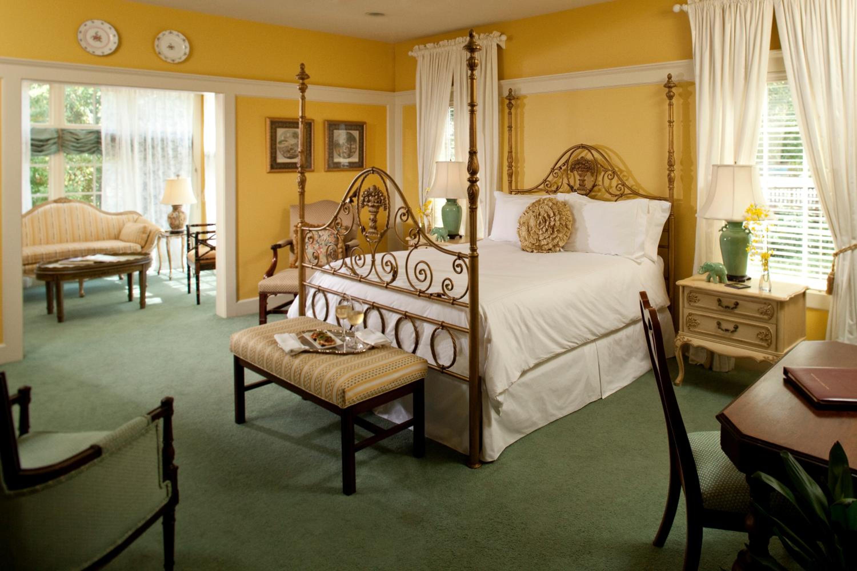 King Suite