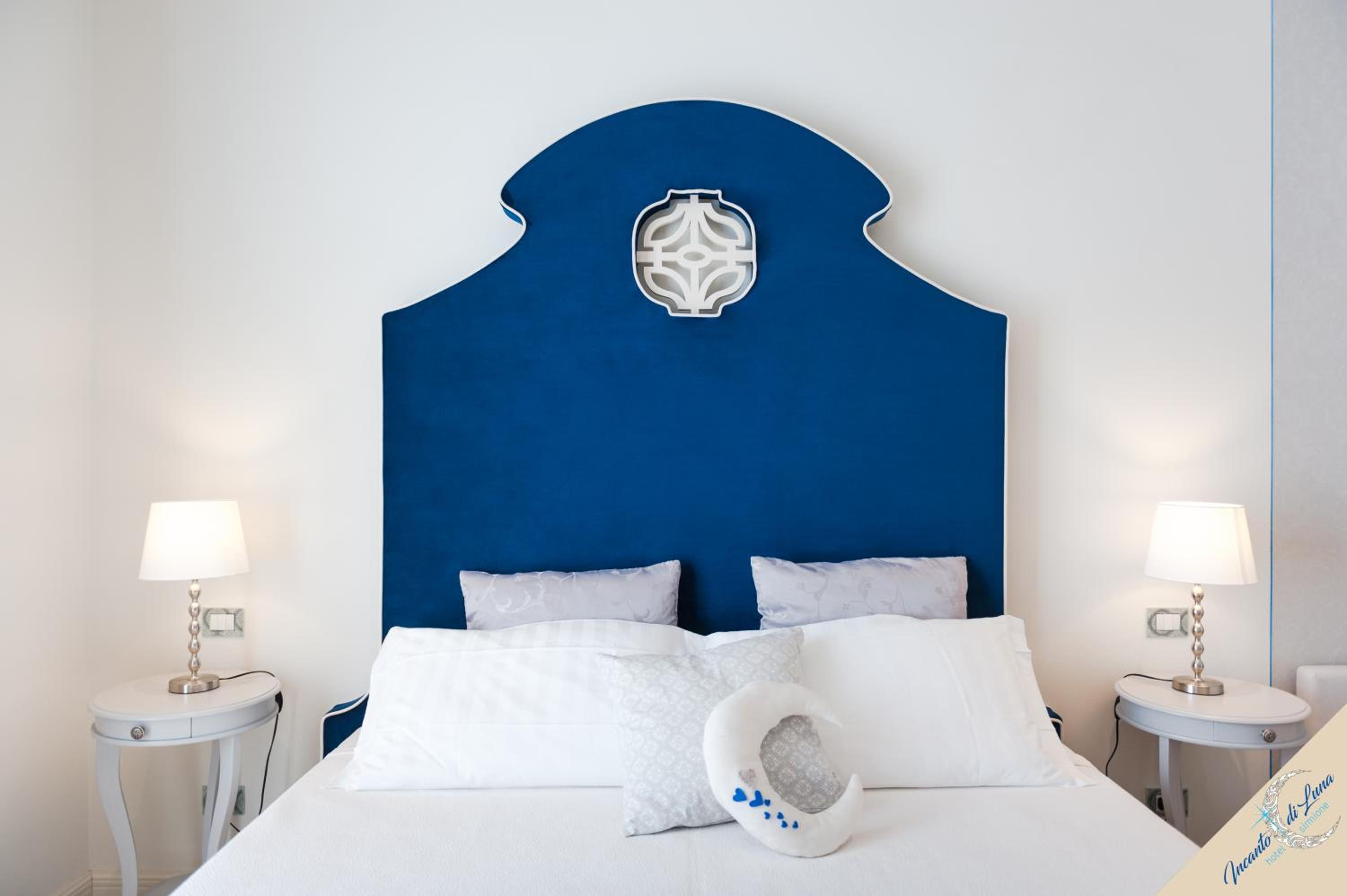 Deluxe Double or Twin Room with Balcony - Photo 7