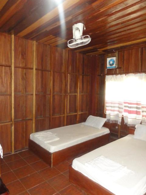 Standard Double Room with Fan photo 2