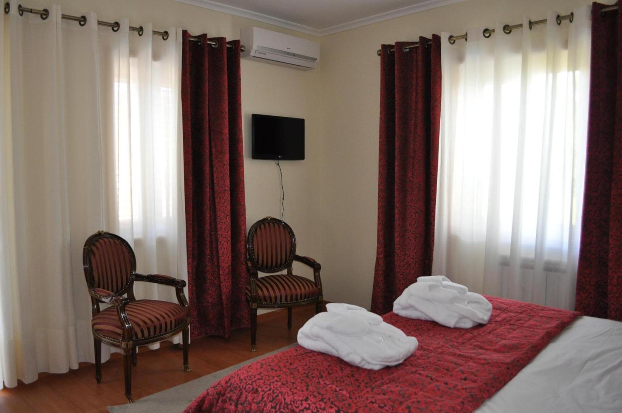 Superior Double Room - Photo 9
