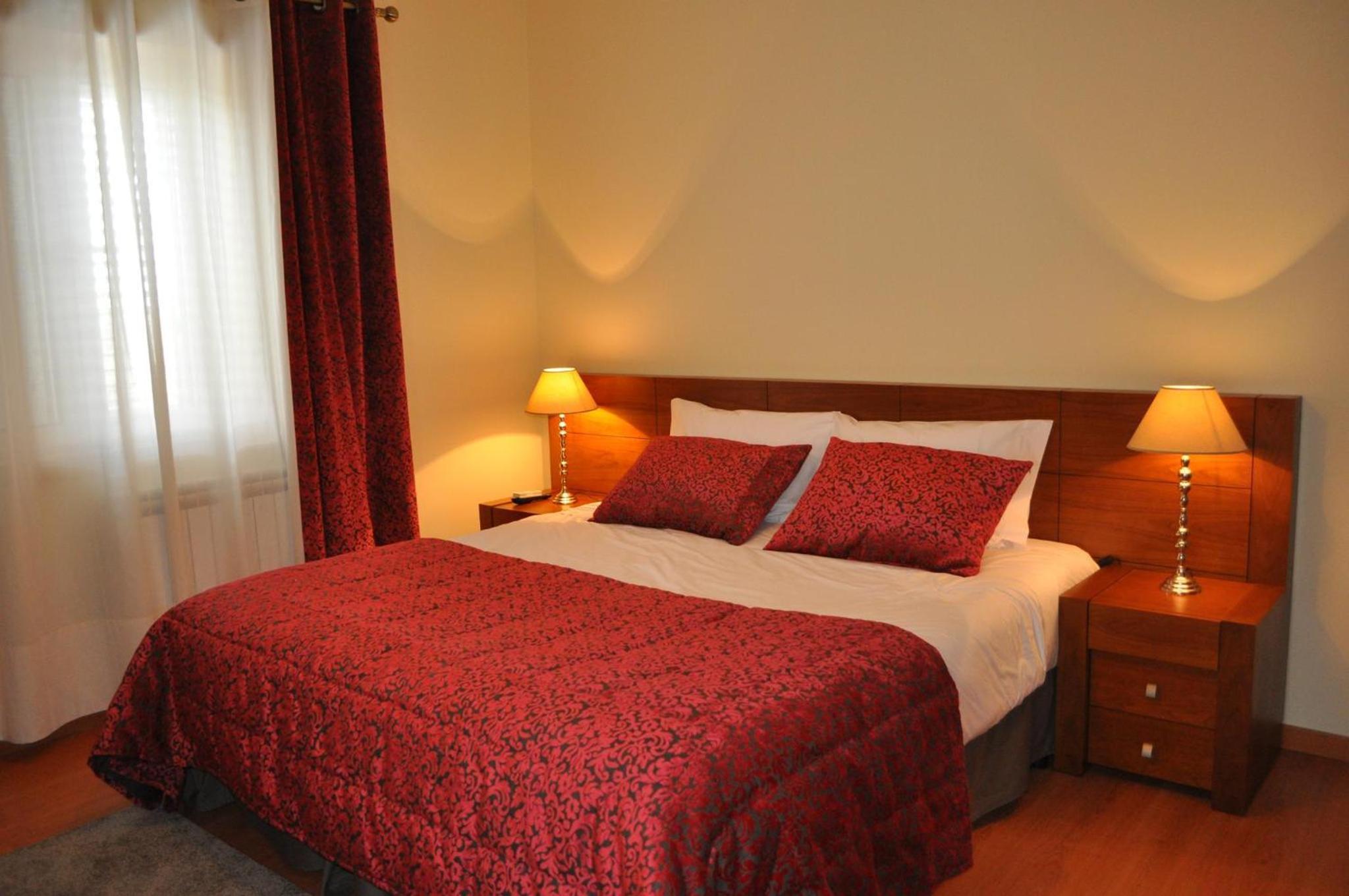 Superior Double Room - Photo 2