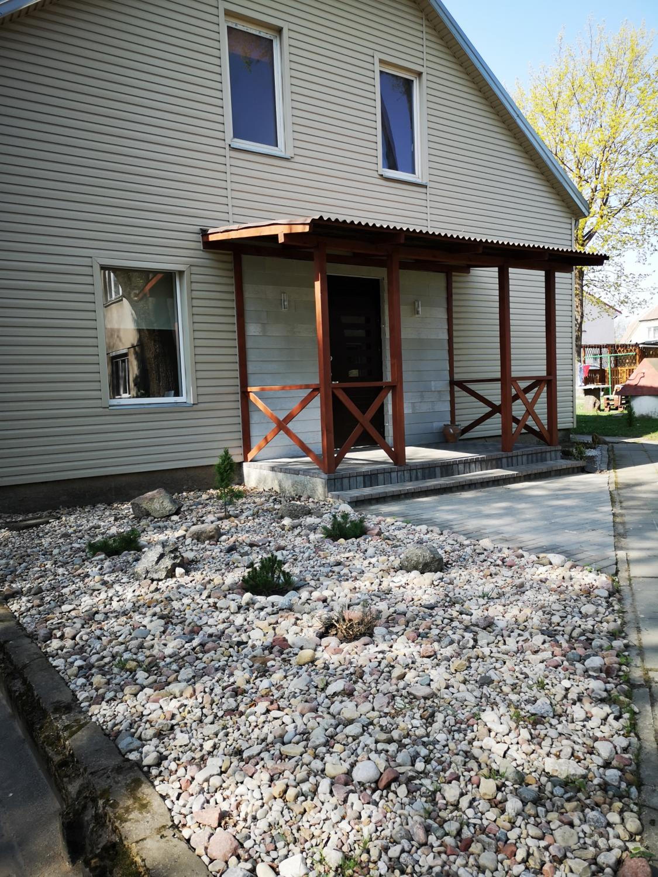Apartment - Ground Floor - Photo 6