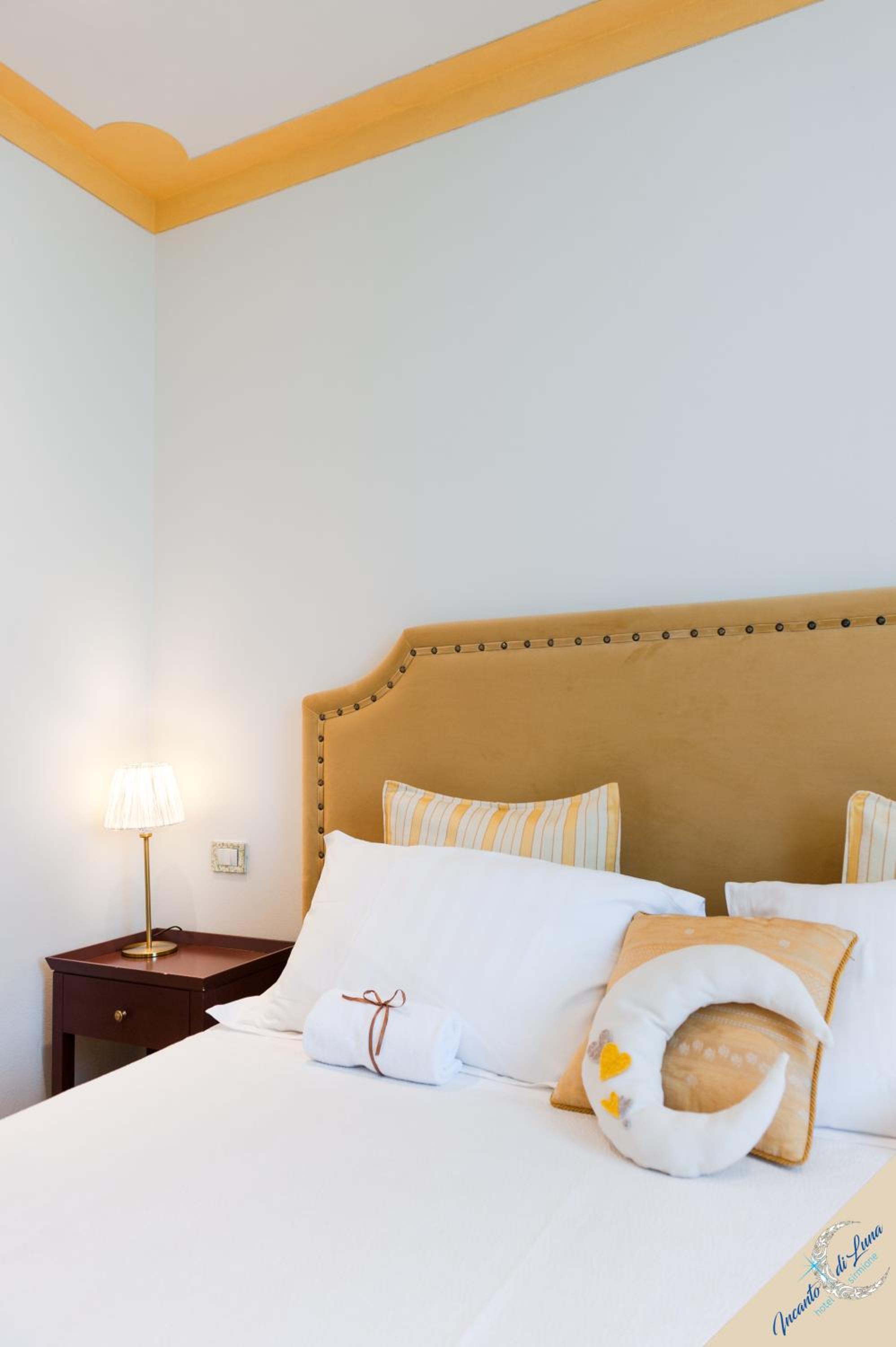 Standard Double or Twin Room - Photo 2