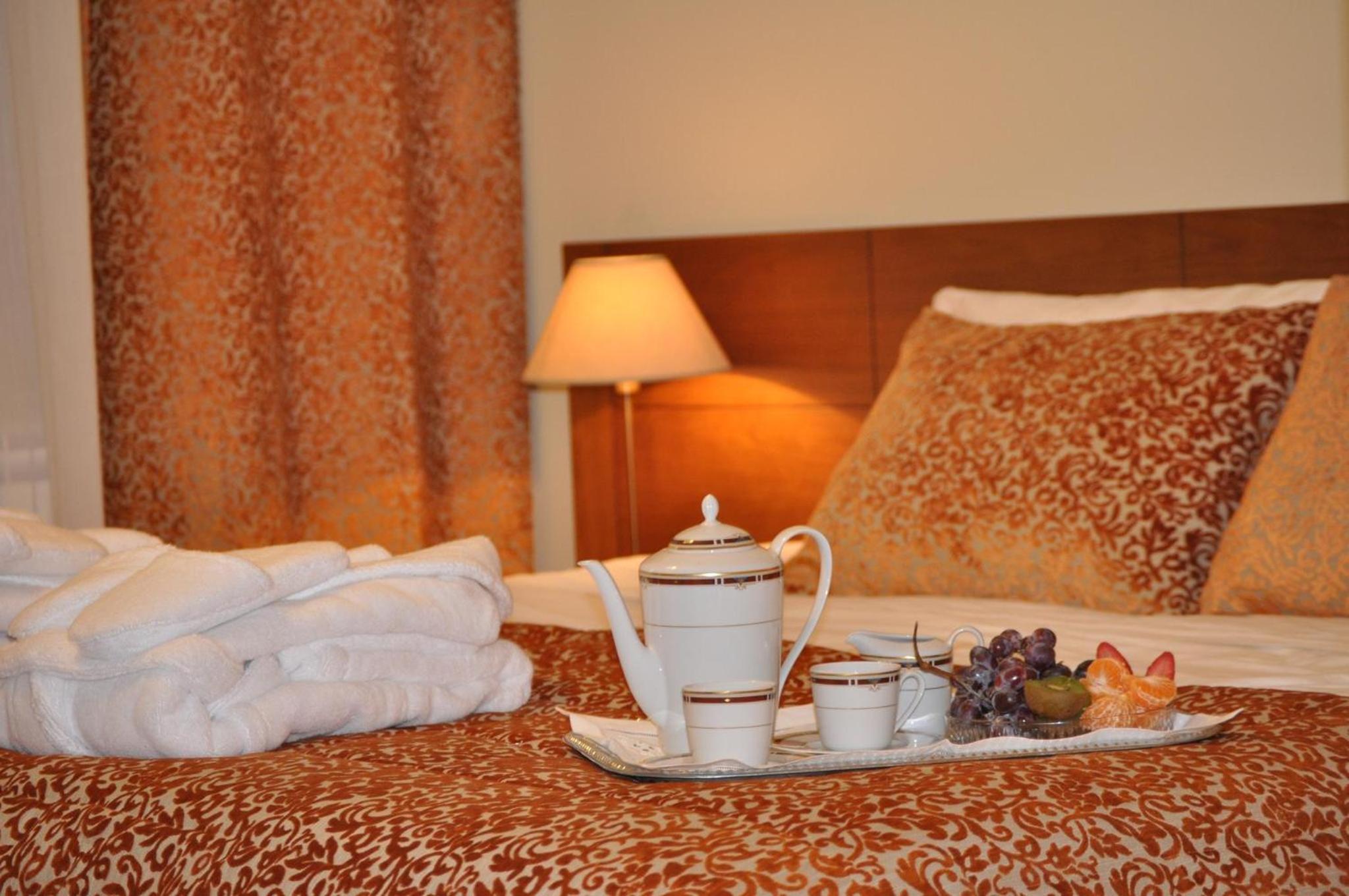 Superior Double Room - Photo 7