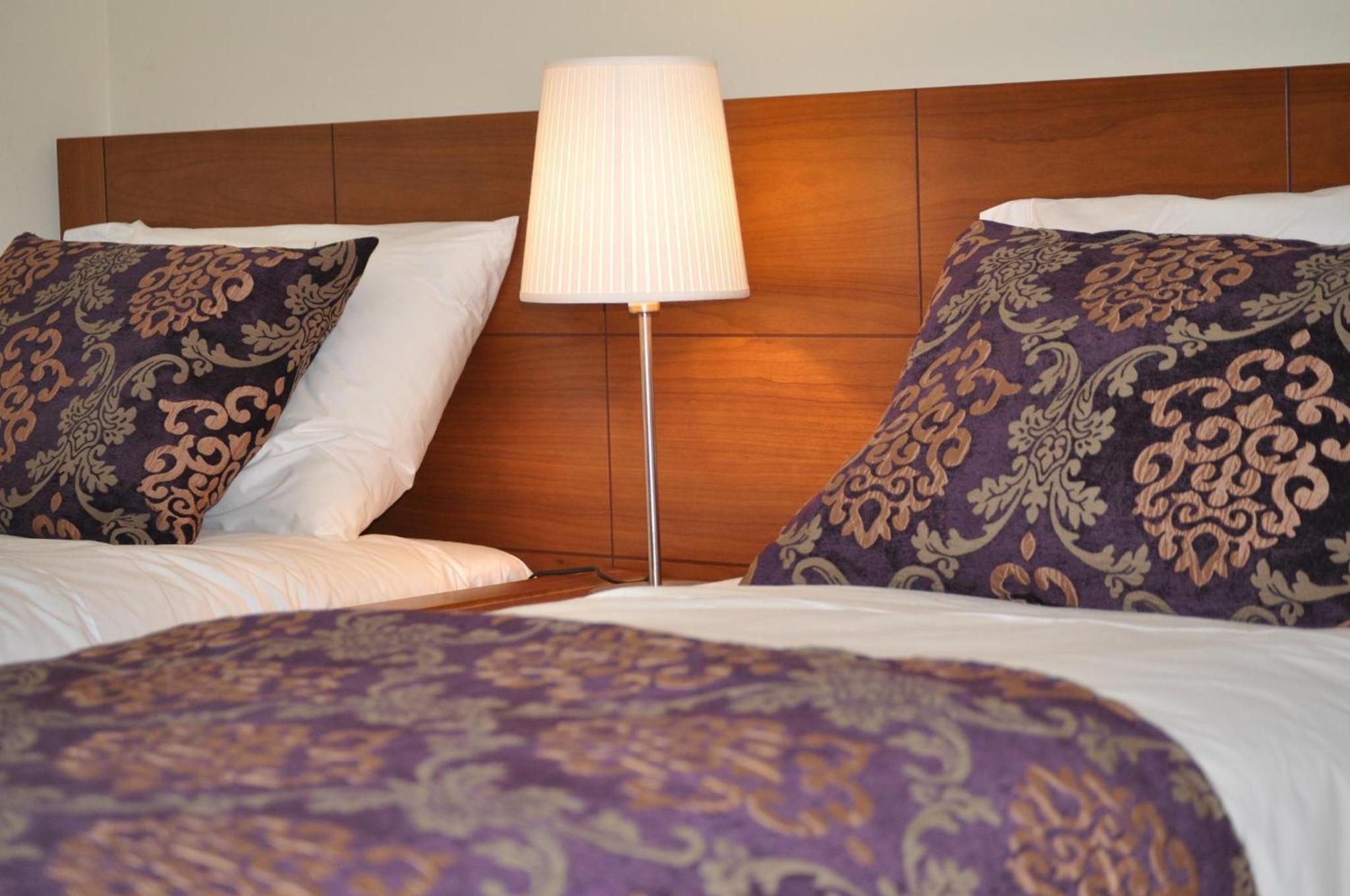 Double Room - Photo 3