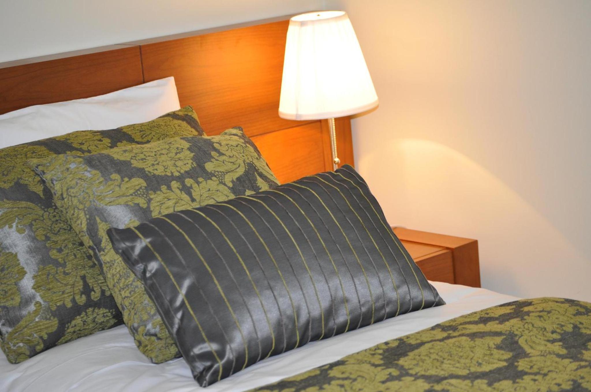 Double Room - Photo 7