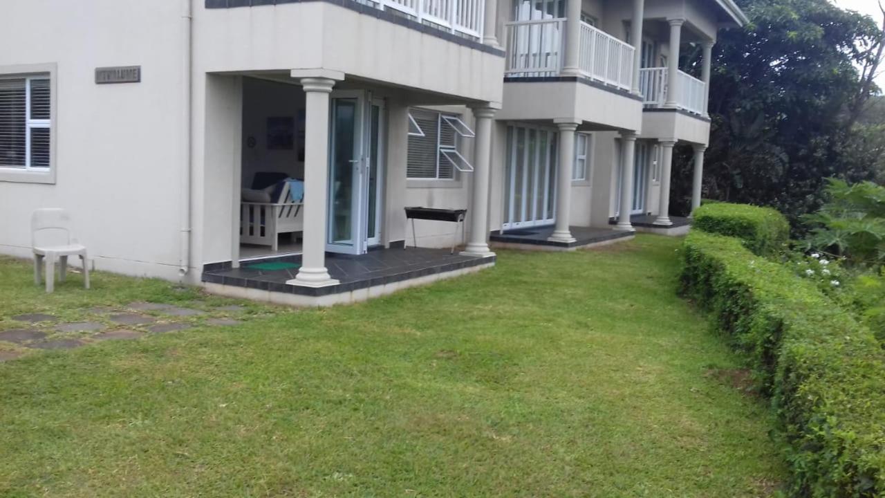 Apartment with Sea View - Photo 19