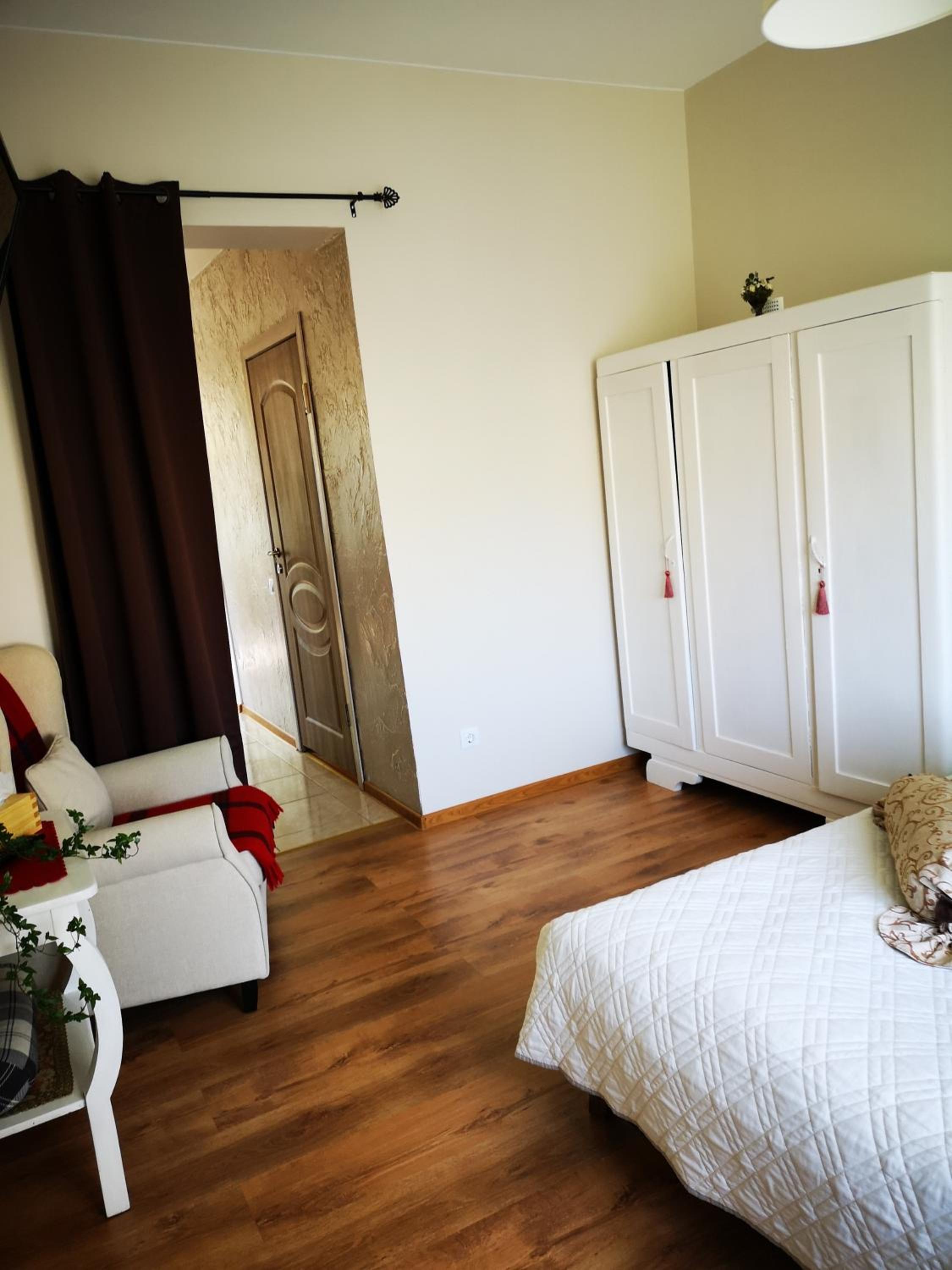 Apartment - Ground Floor - Photo 8