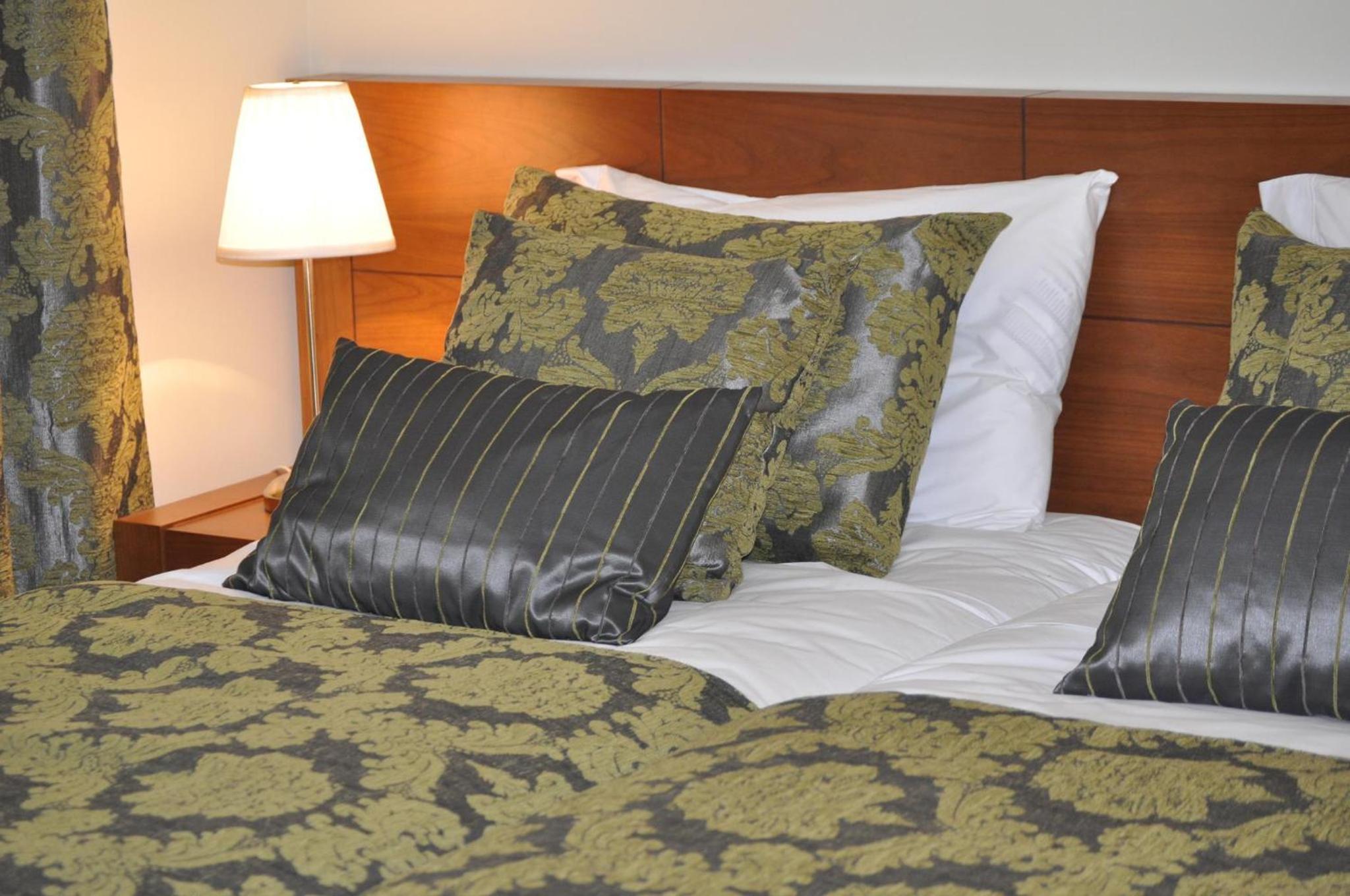 Double Room - Photo 1