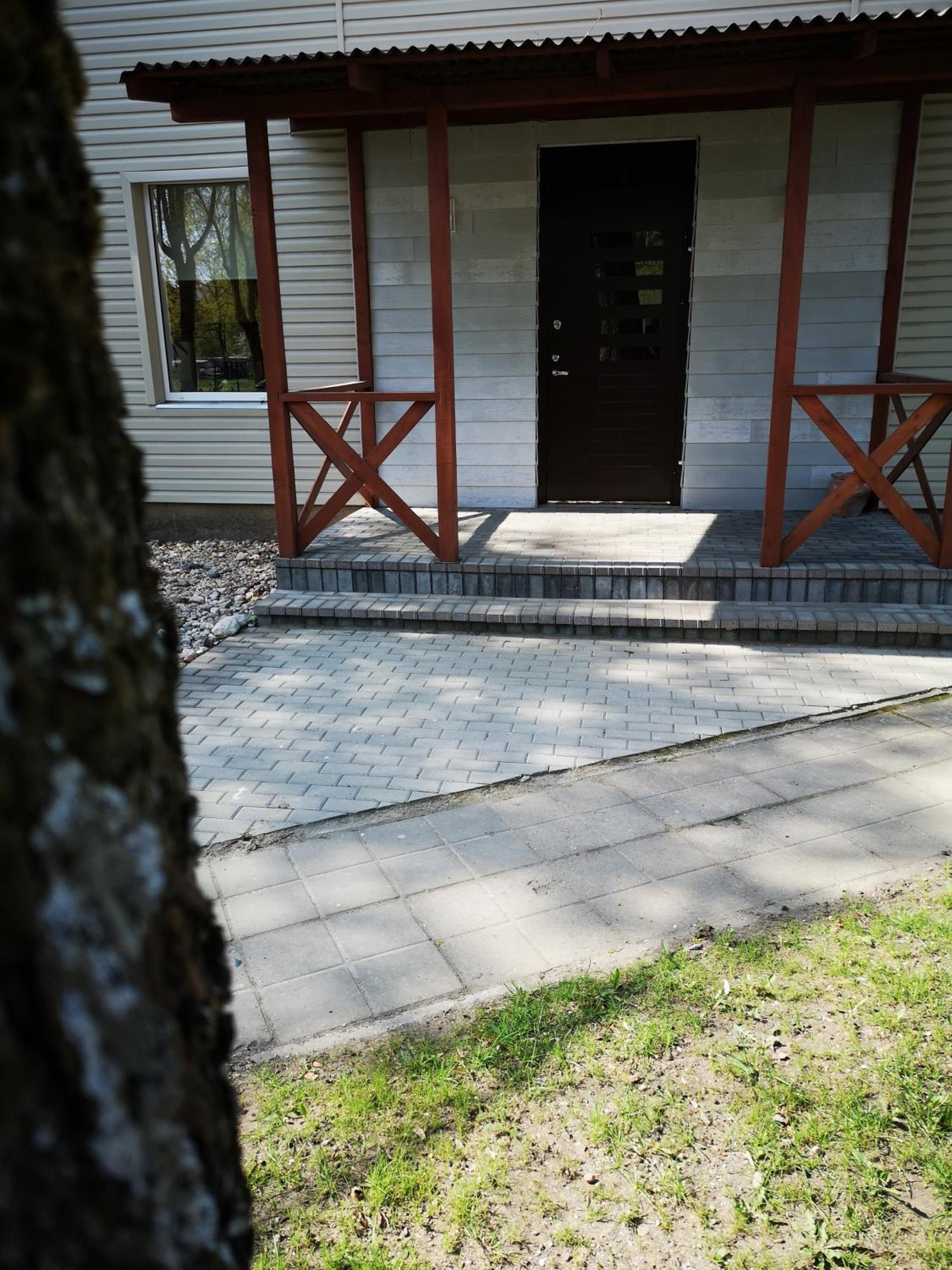 Apartment - Ground Floor - Photo 12