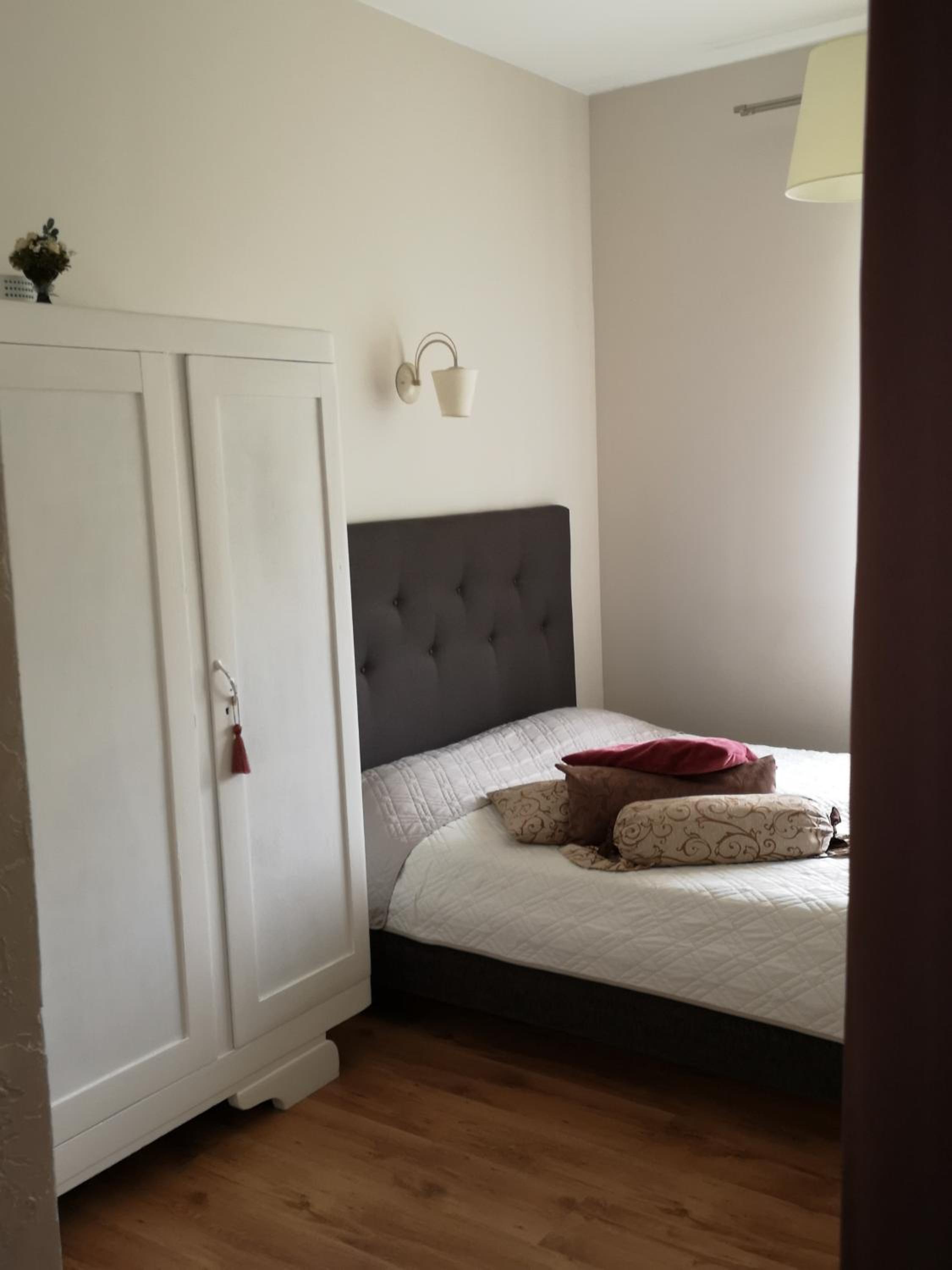 Apartment - Ground Floor - Photo 21