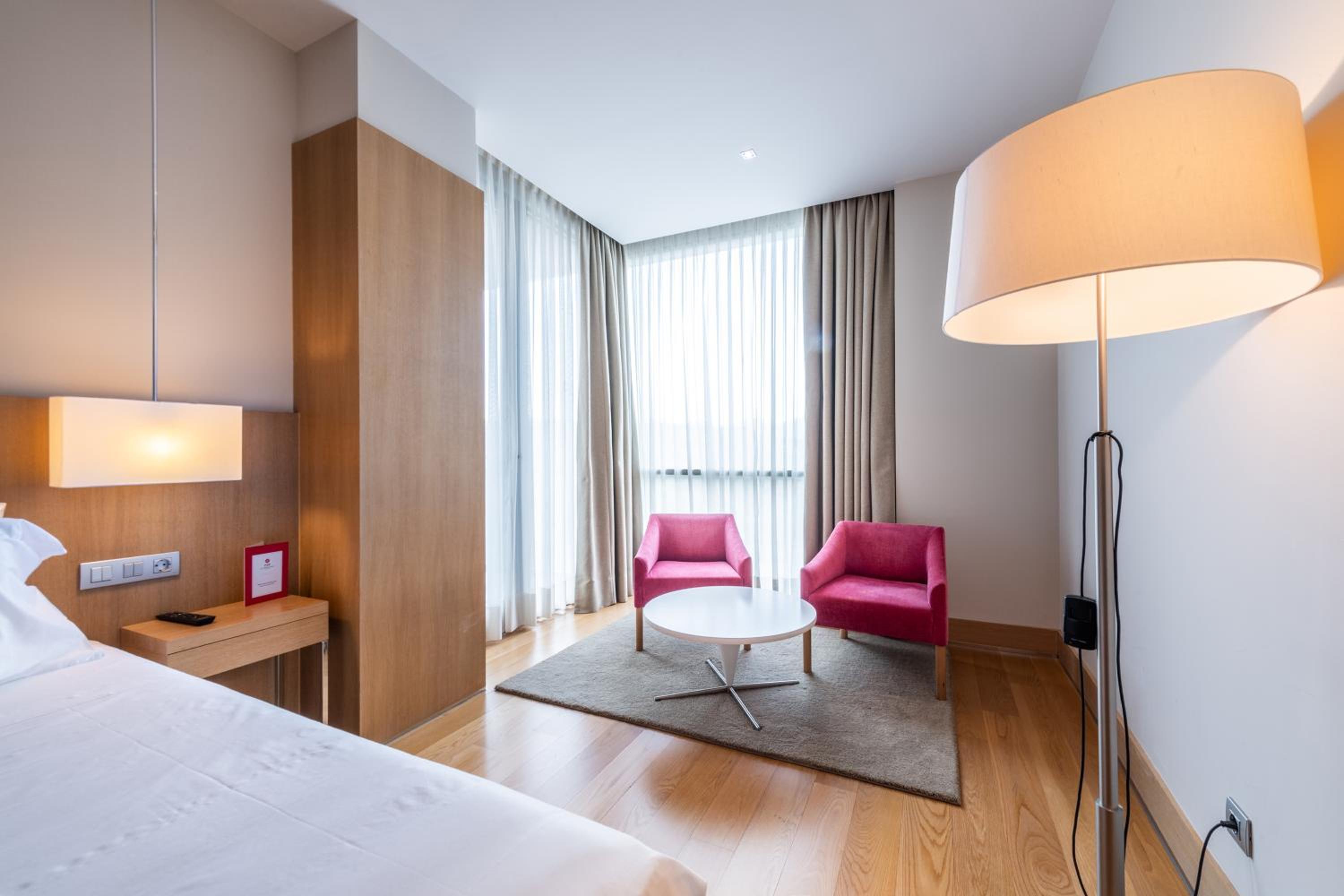 Junior Suite (2 Adults) photo 2