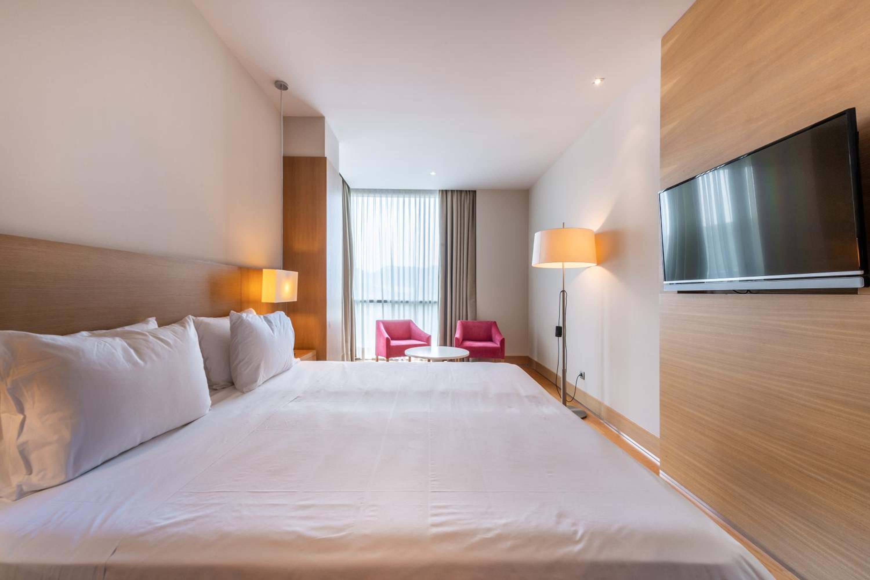 Suite Junior (2 Adultos)