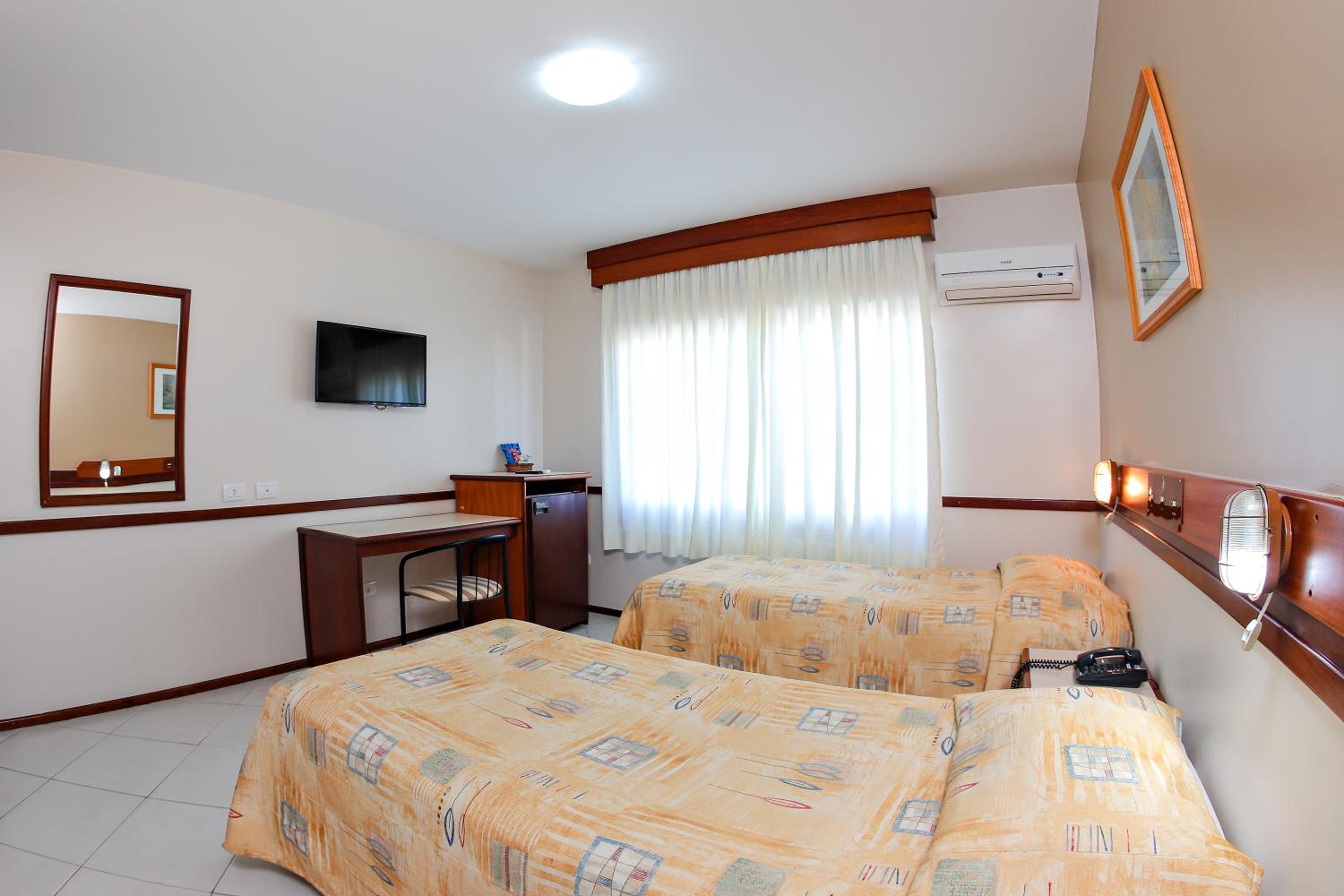 Standard Single Room photo 1