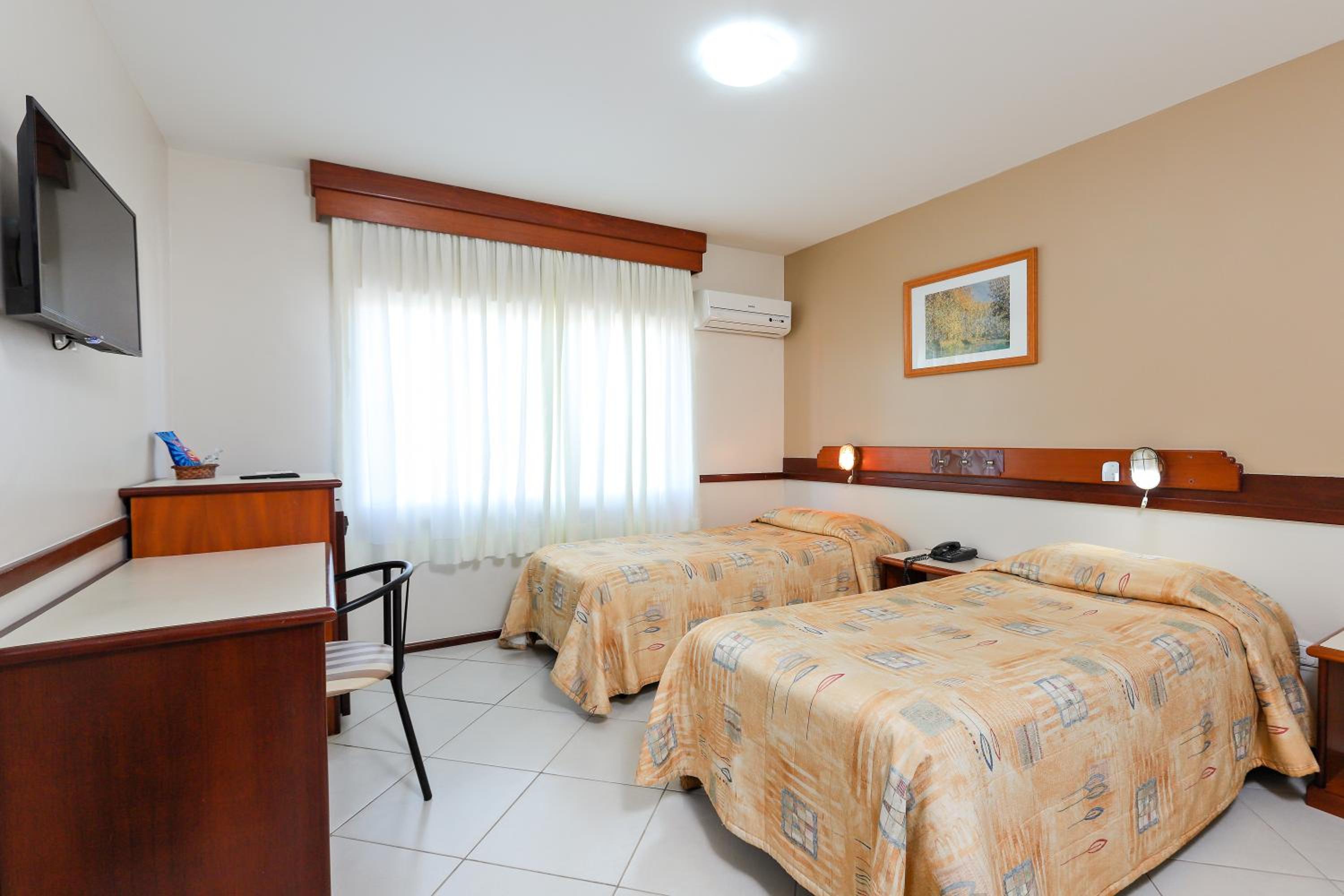Standard Single Room photo 2