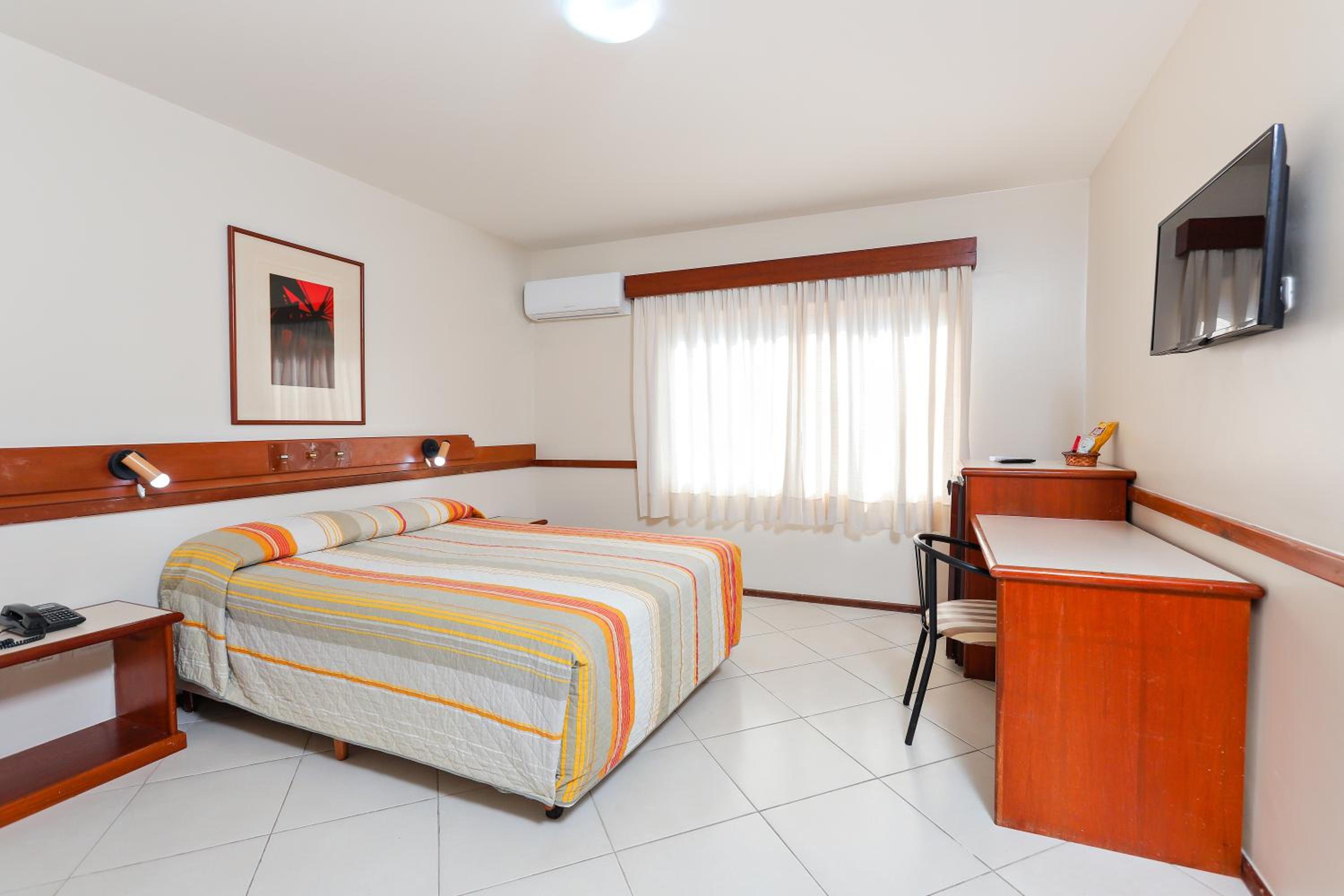 Standard Double Room photo 1