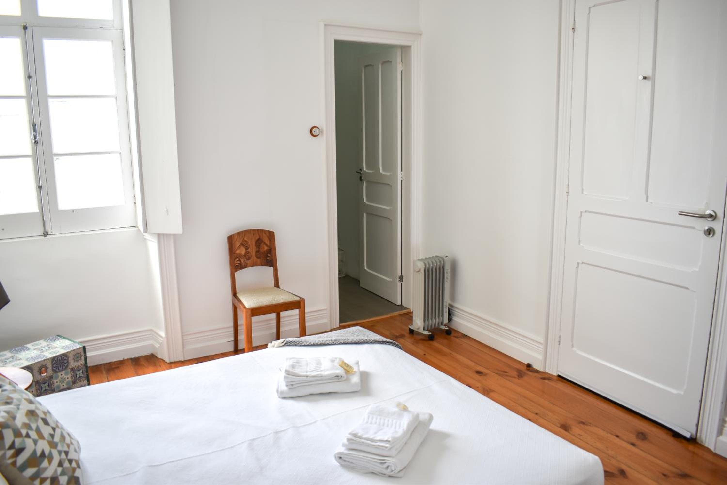 Double Room with Private Bathroom photo 3