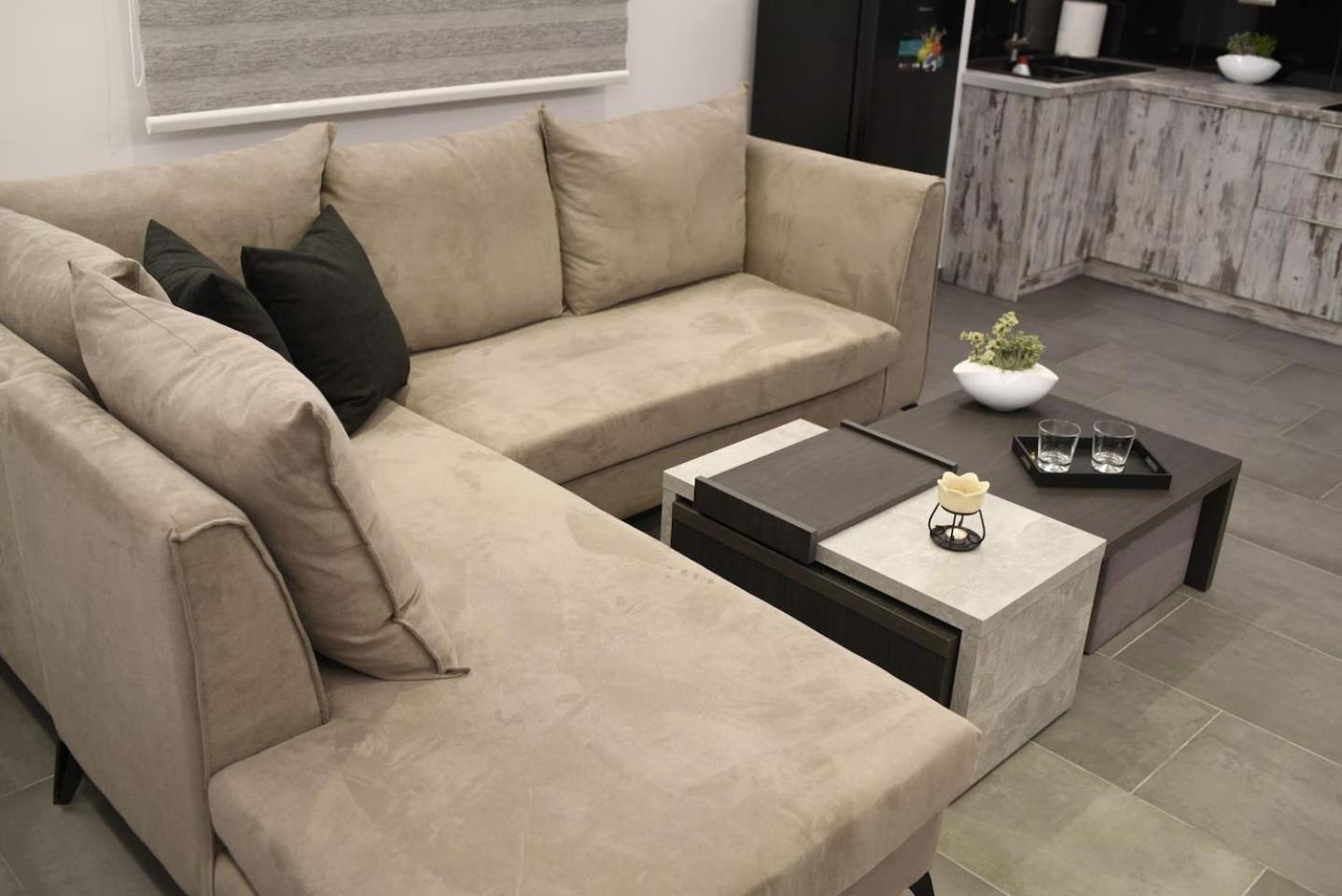 Deluxe King Suite - Photo 17
