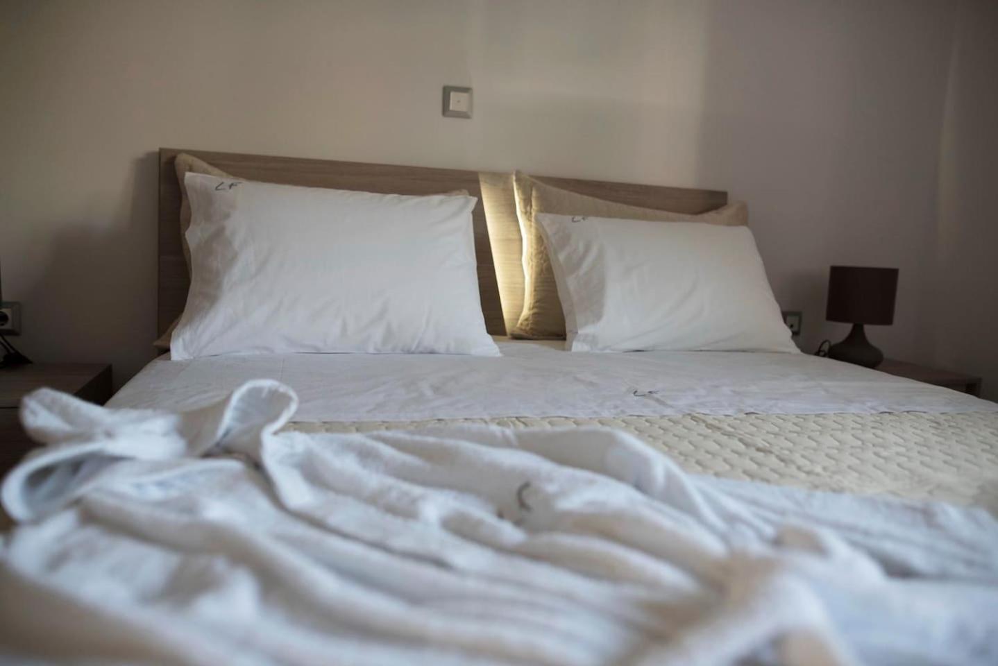 Deluxe King Suite - Photo 16