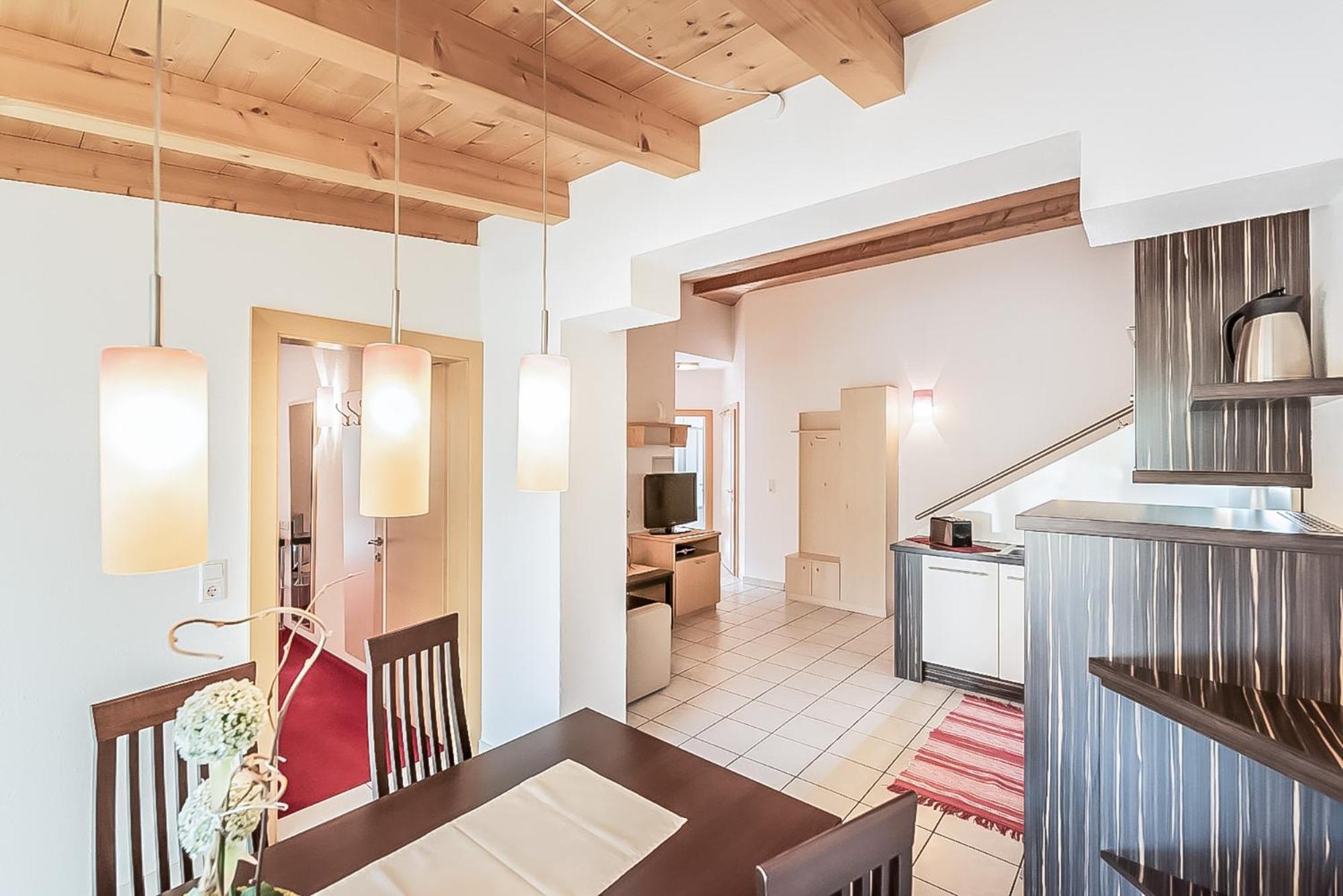 Penthouse-Two Bedroom-Apartment - Photo 3