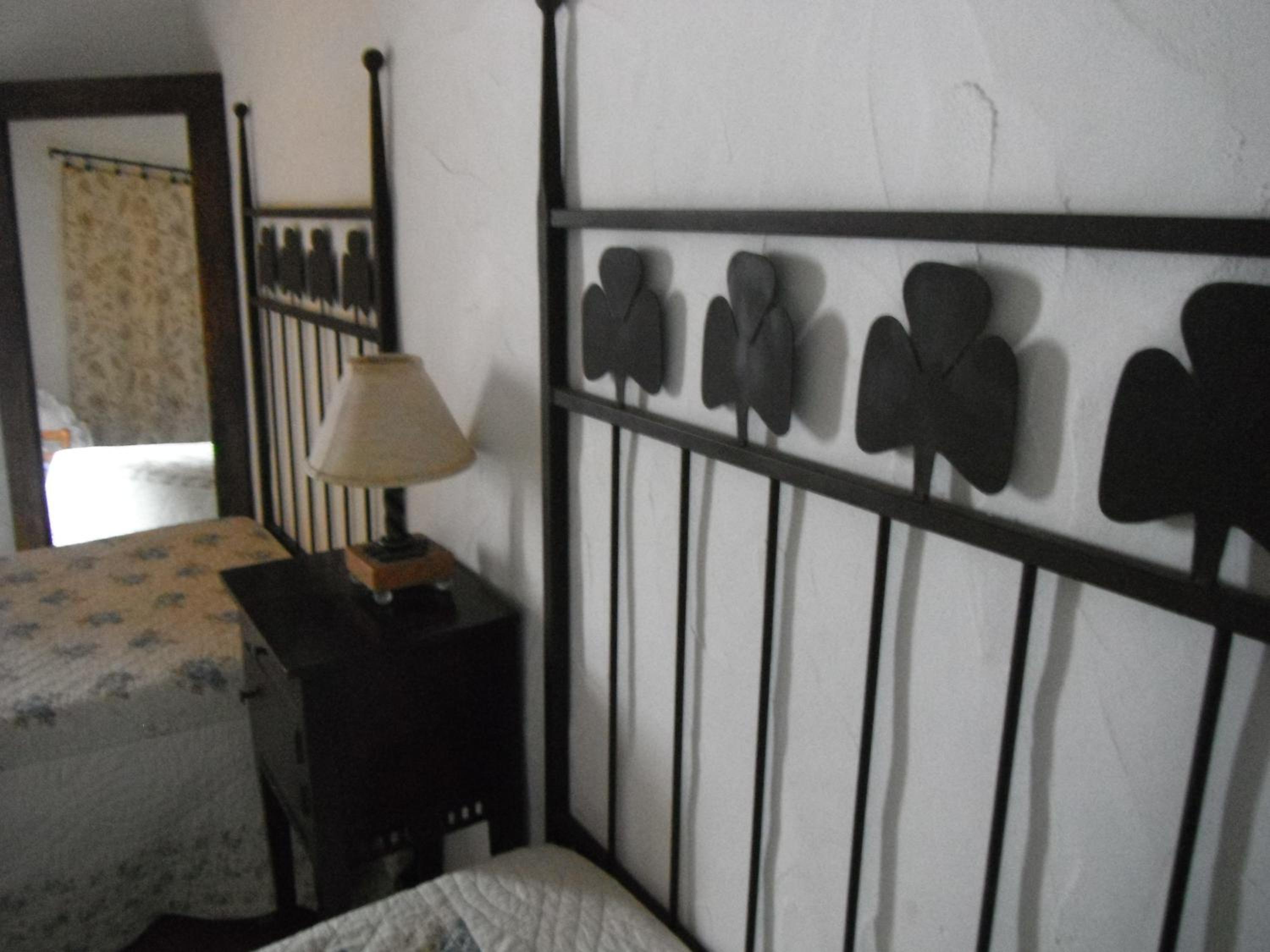 Twin Room 2 photo 2