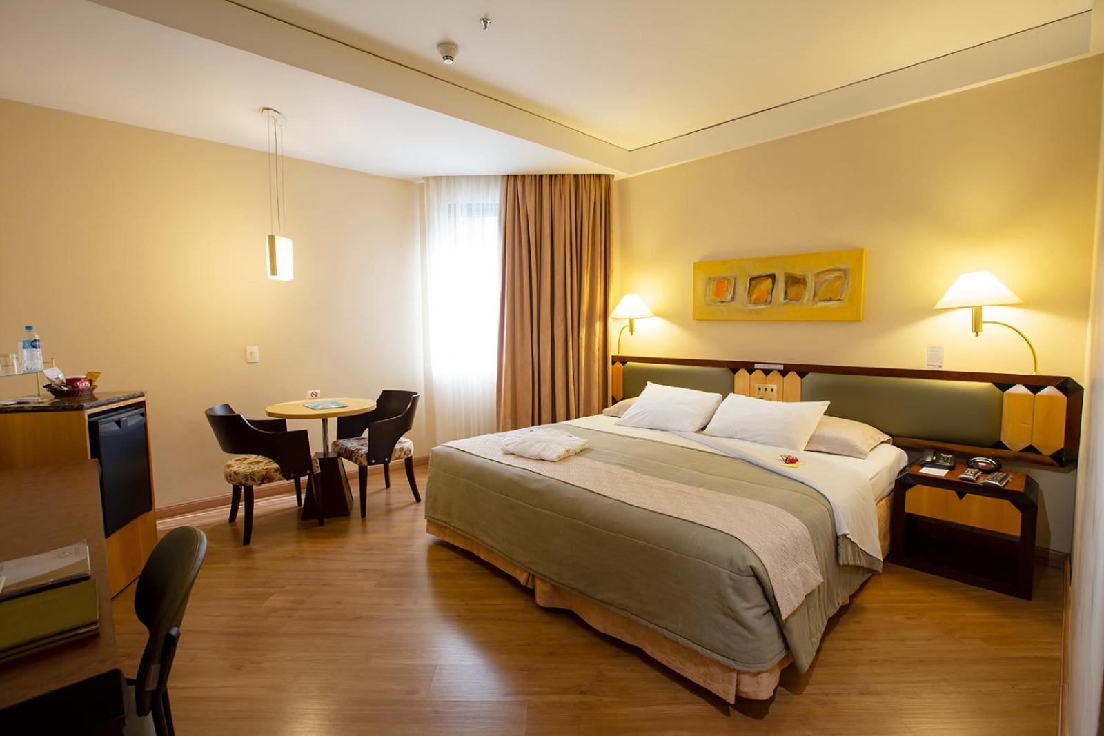 Premium Double Room