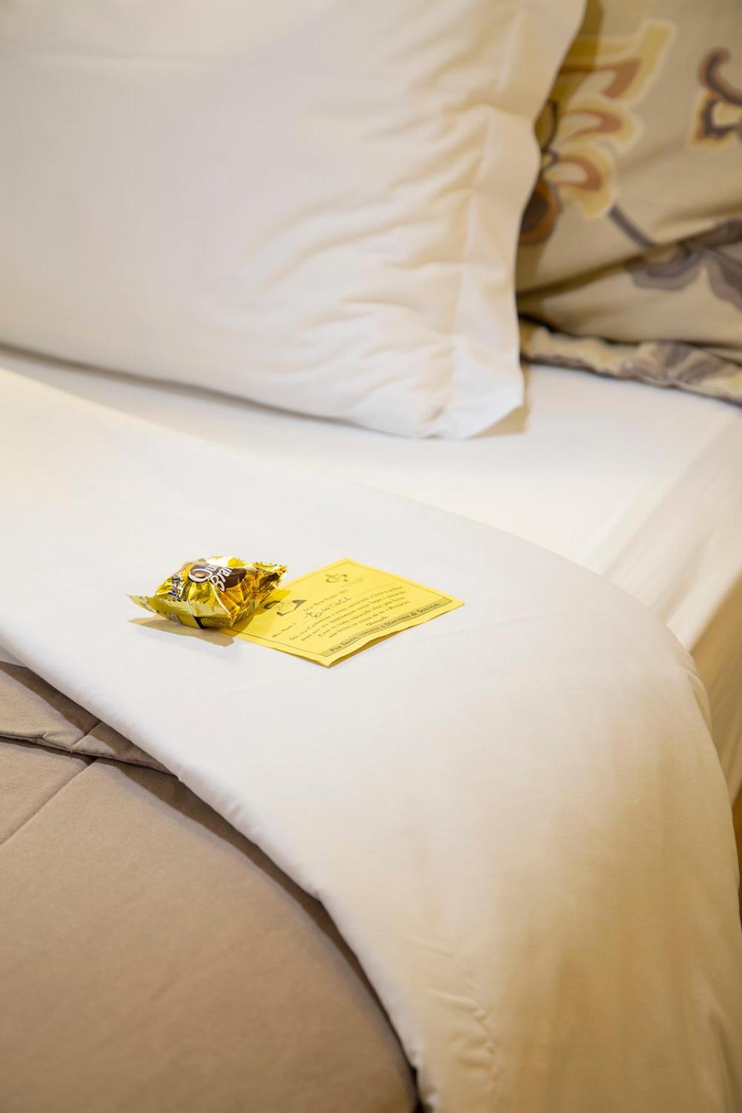 Luxury Double Room