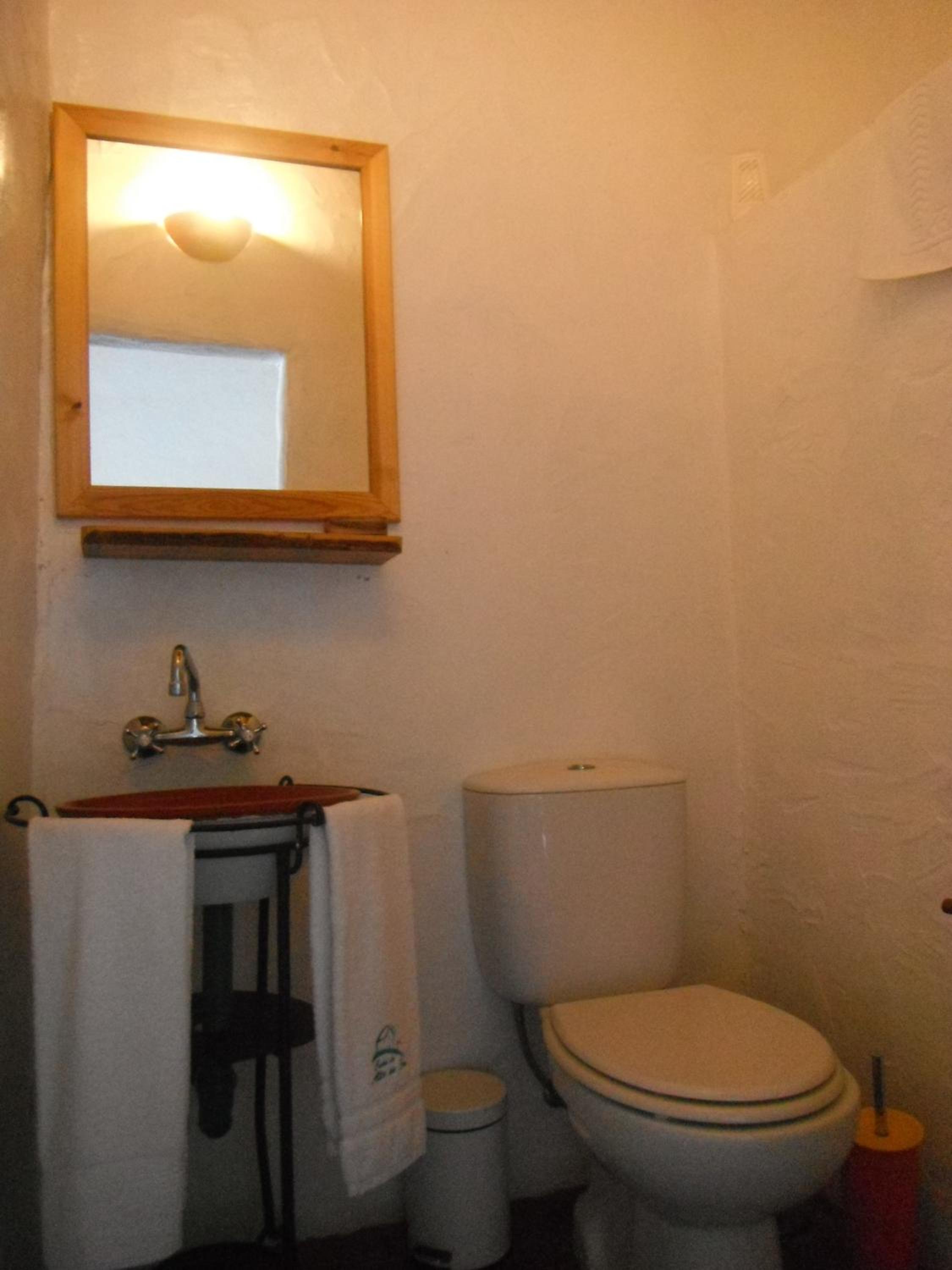 Twin Room photo 3