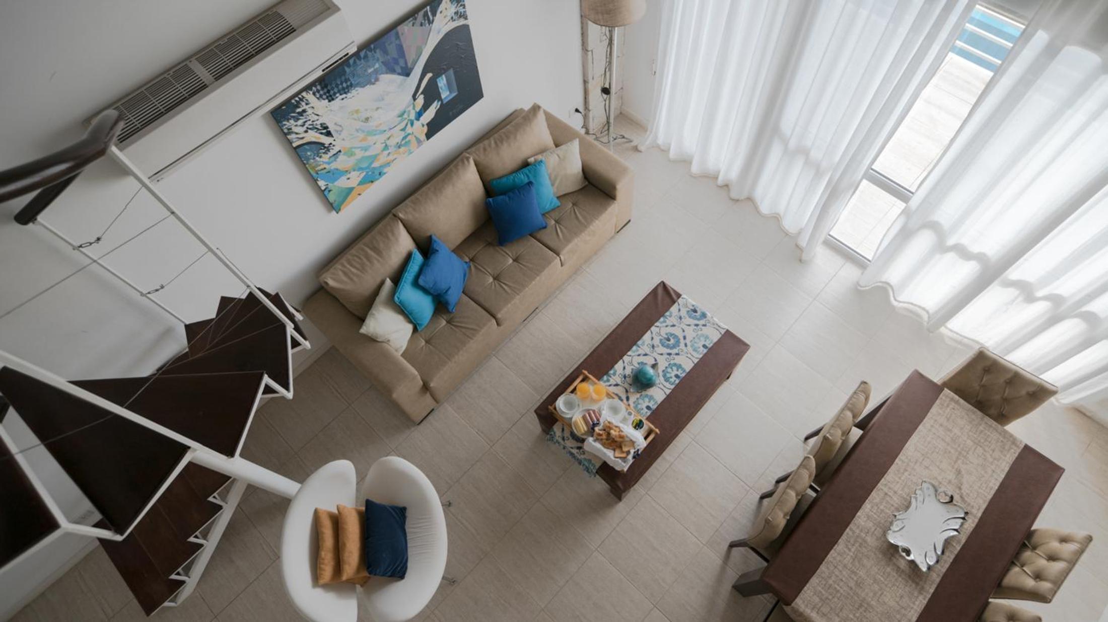Duplex Apartment (6 Adults) photo 1