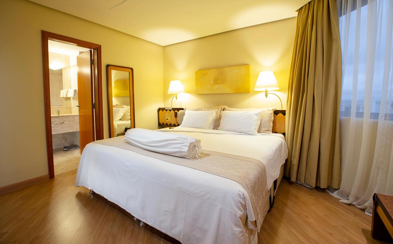 Exclusive Master Suite