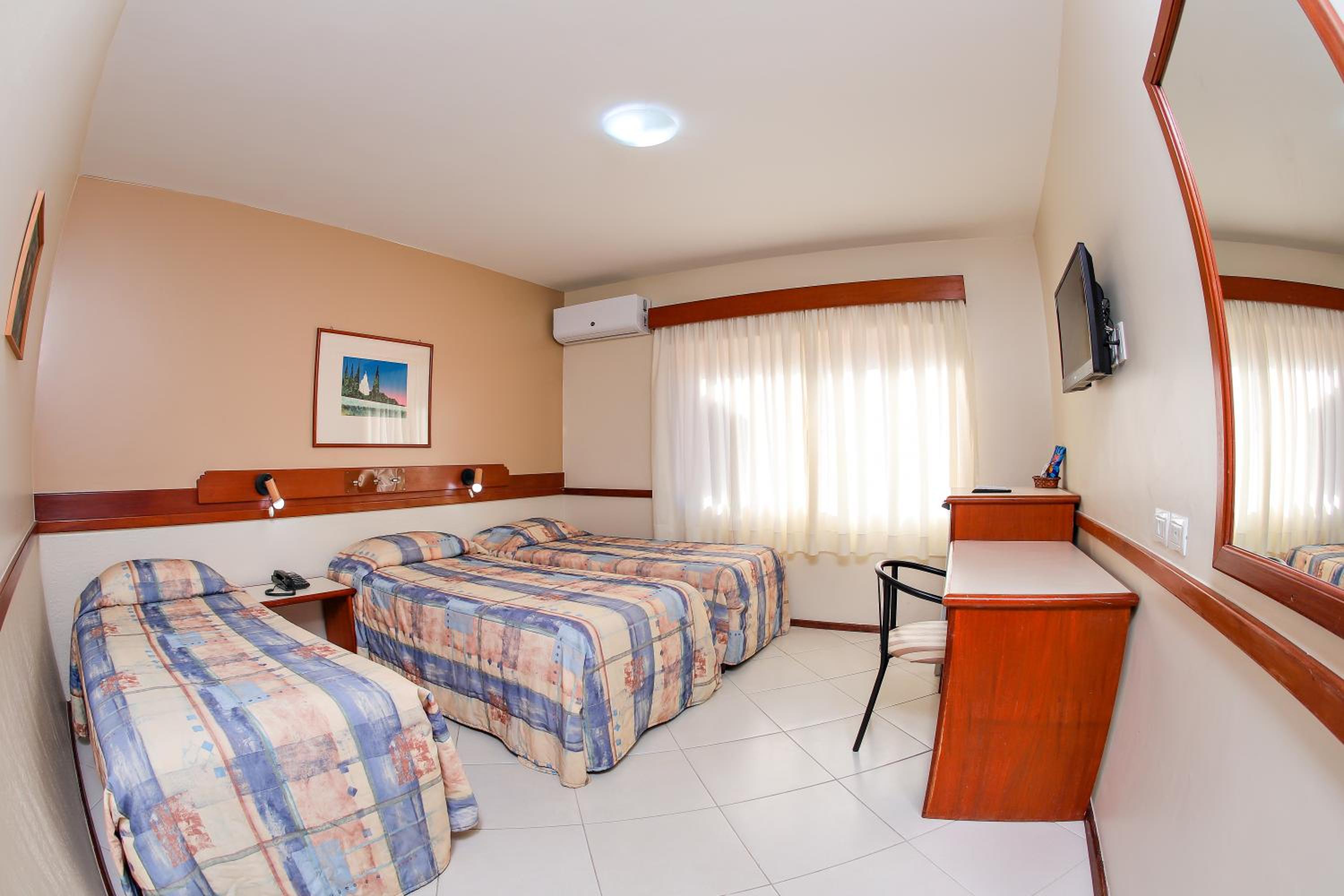 Standard Triple Room photo 1