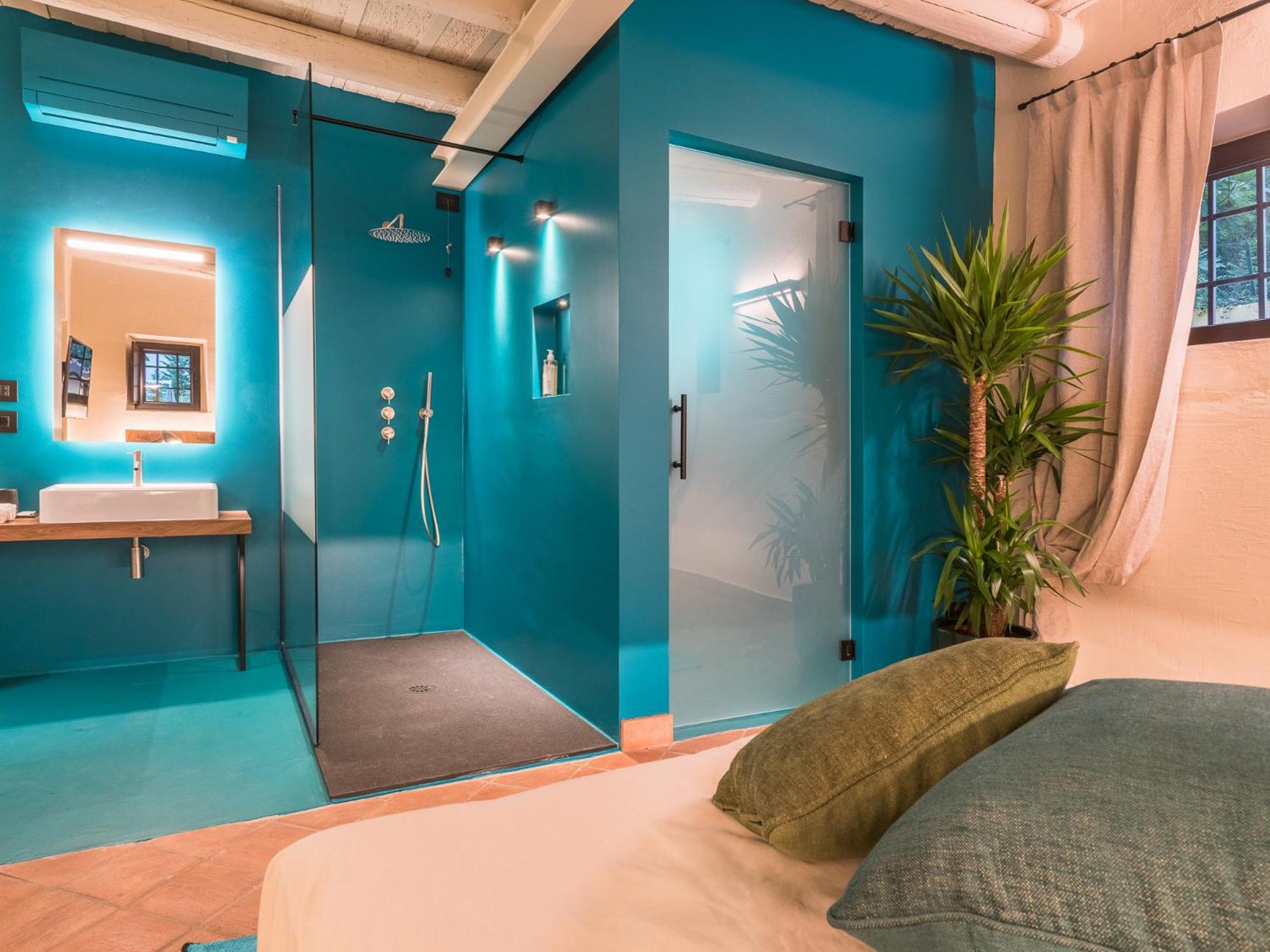 Superior Double or Twin Room with Garden View - Photo 4