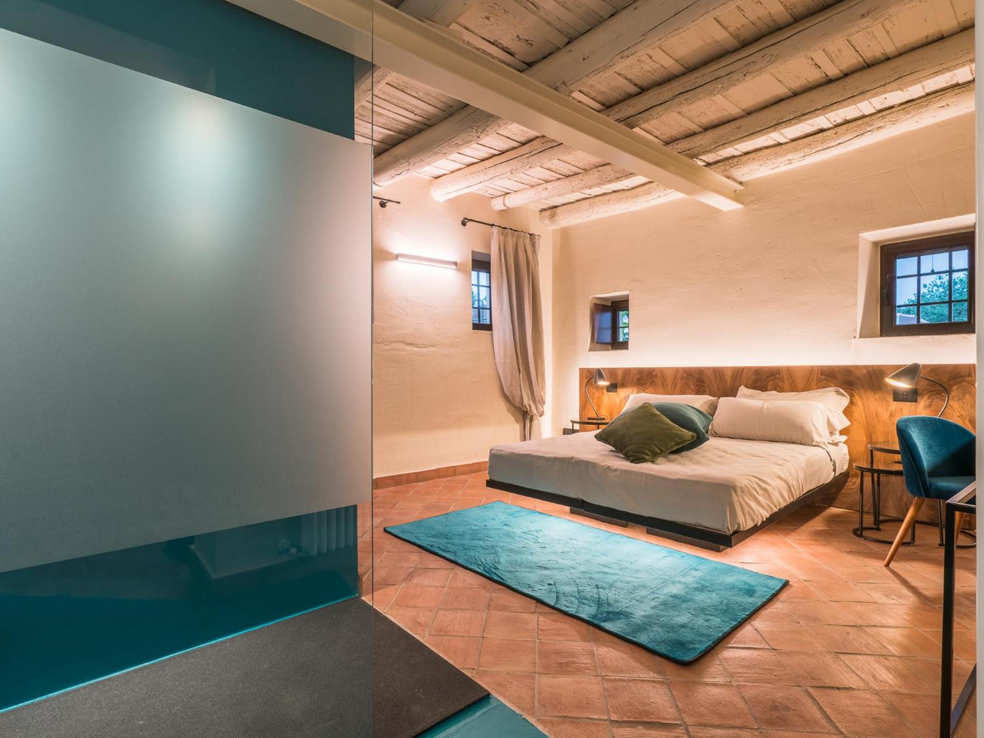 Superior Double or Twin Room with Garden View - Photo 1