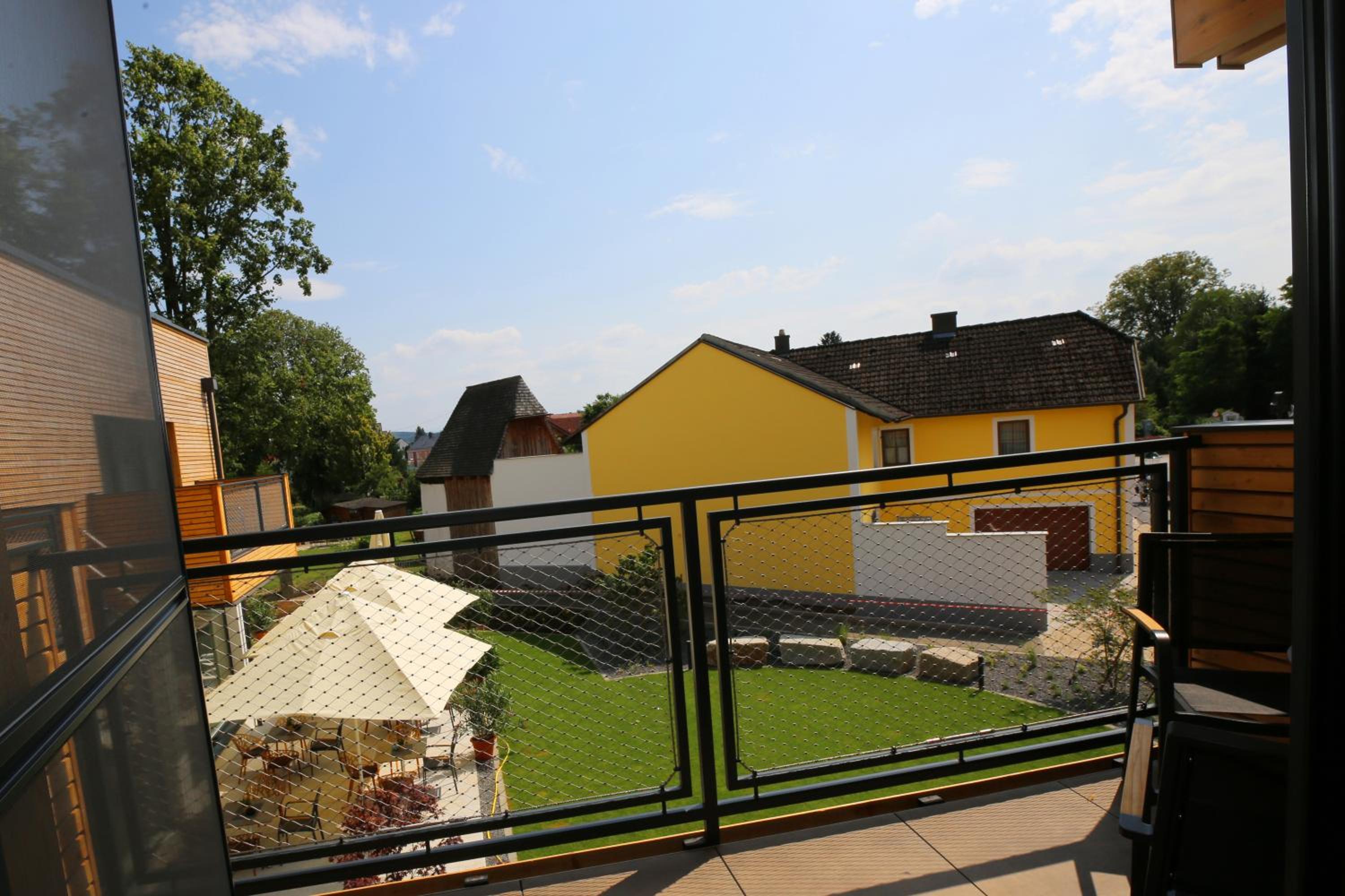 Donau Lodge, Foto 2