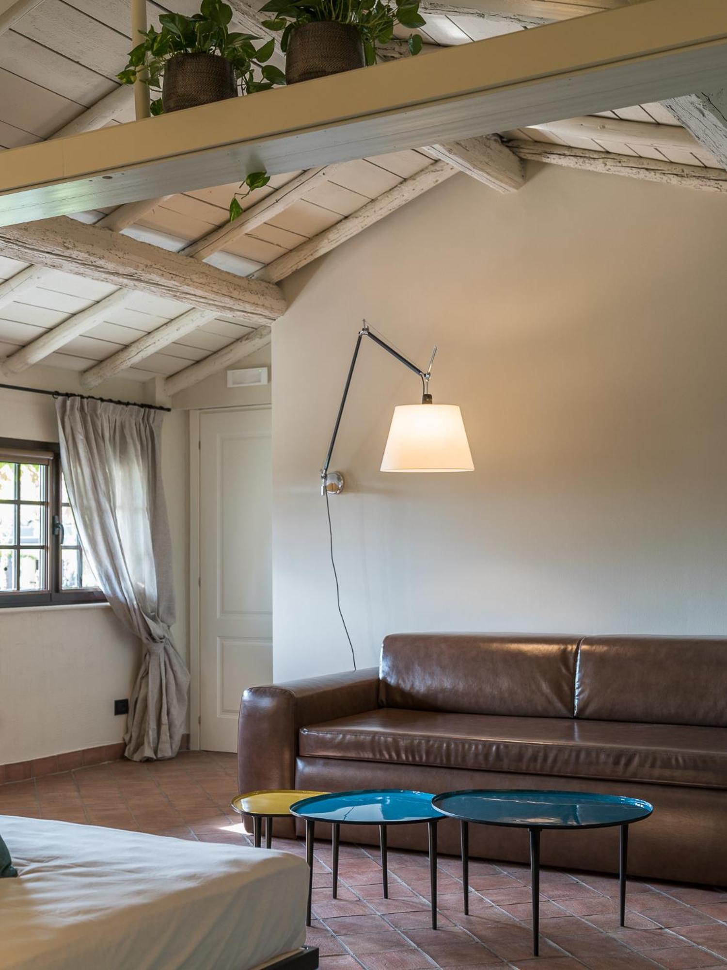Large Double or Twin Room - Photo 5