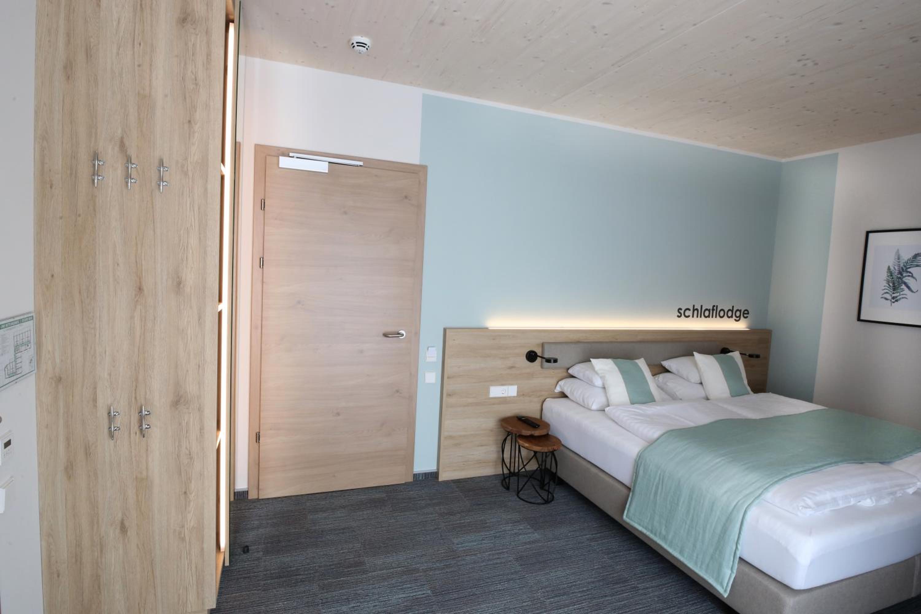 Donau Lodge, Foto 4