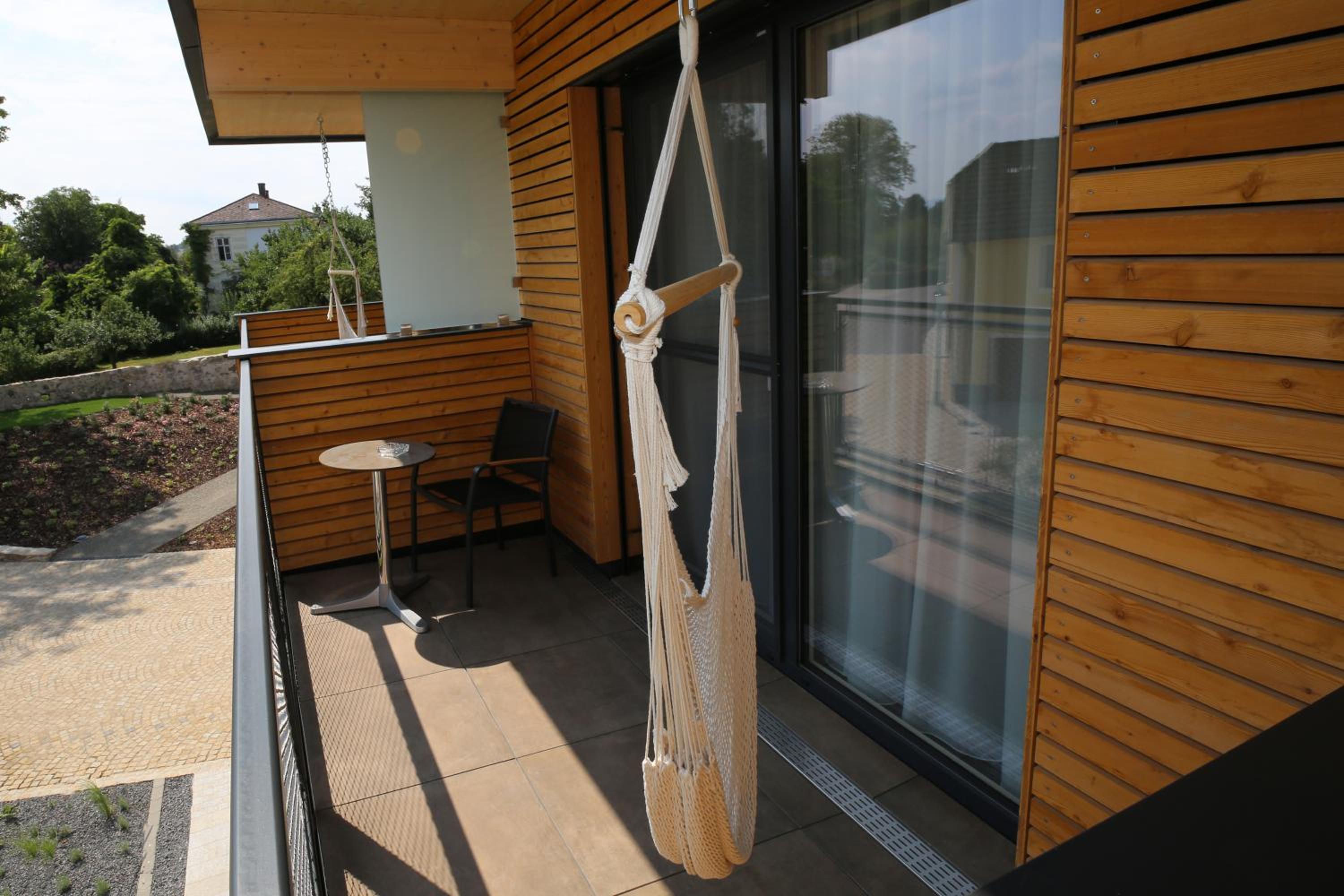 Donau Lodge, Foto 3