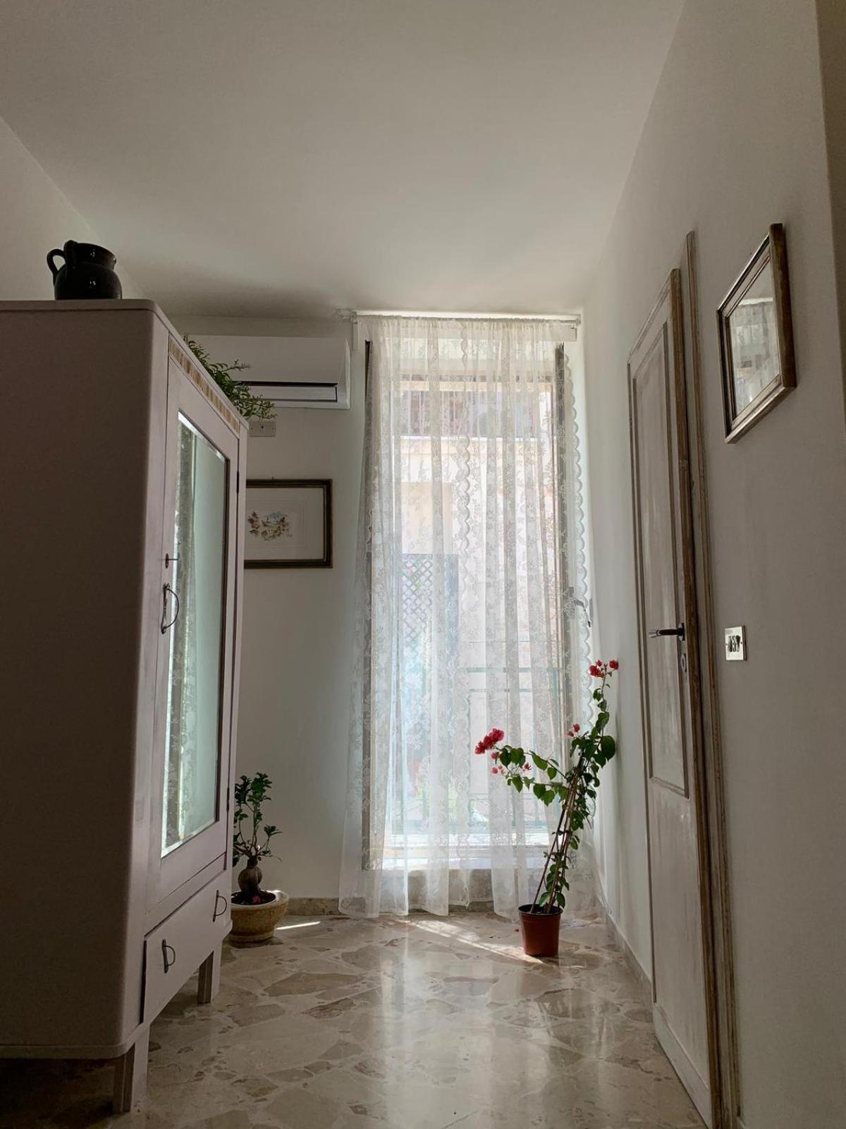 Apartment with Balcony photo 1
